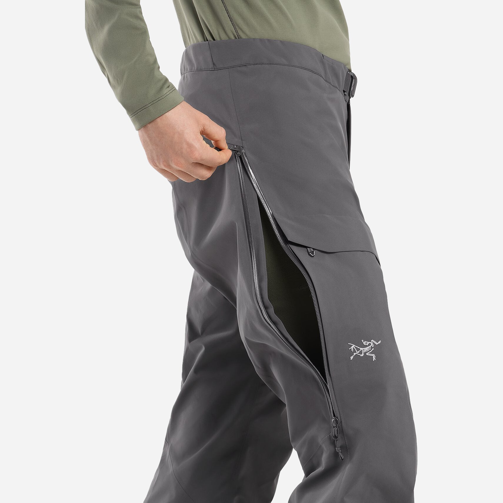 Beta AR Pant M X000007191 Cloud