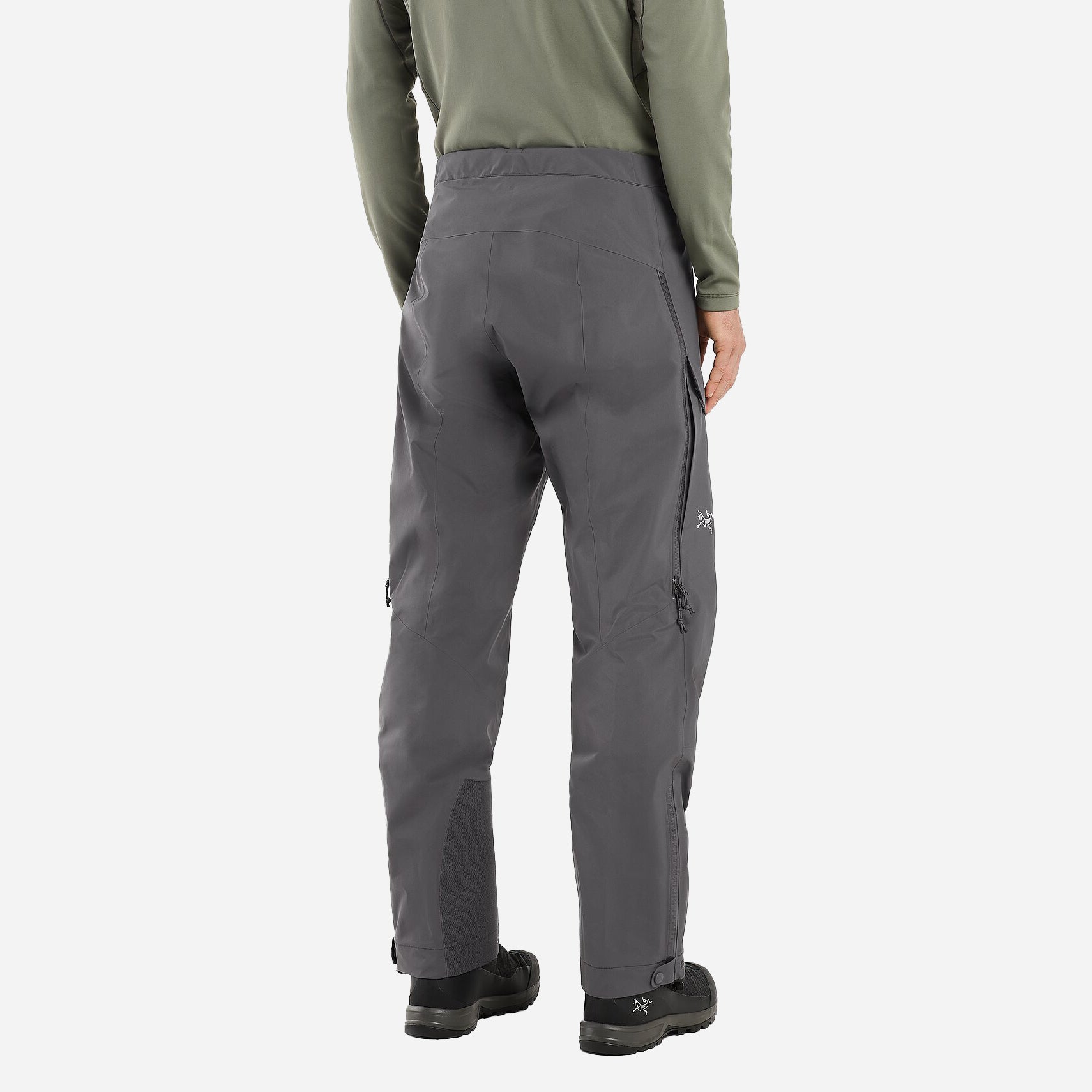 Beta AR Pant M X000007191 Cloud – Capsule