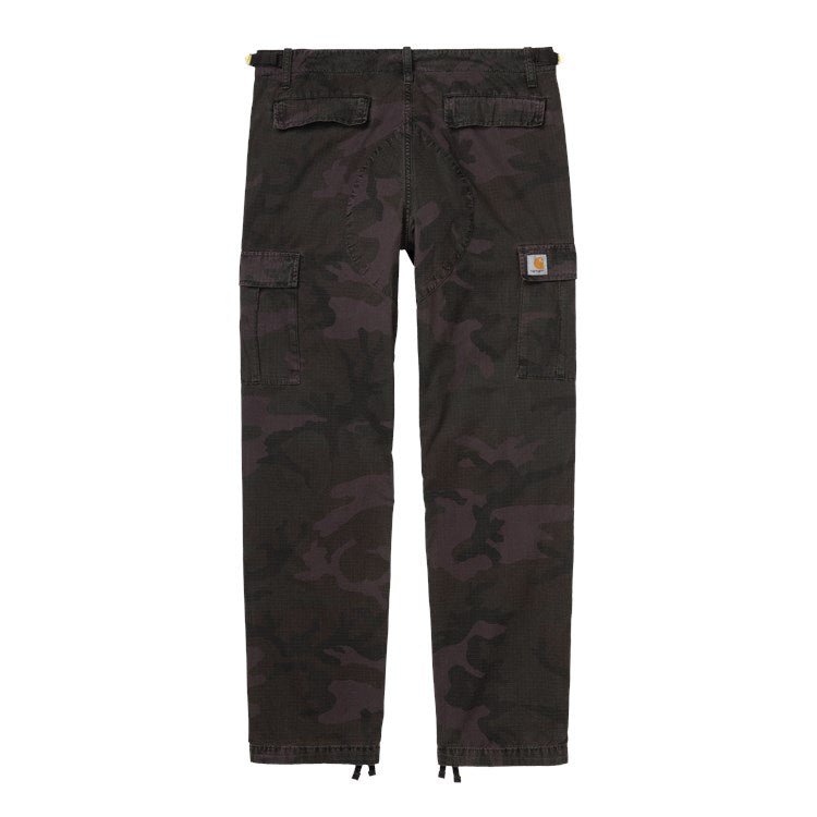 Aviation Pant Camo Provence L32