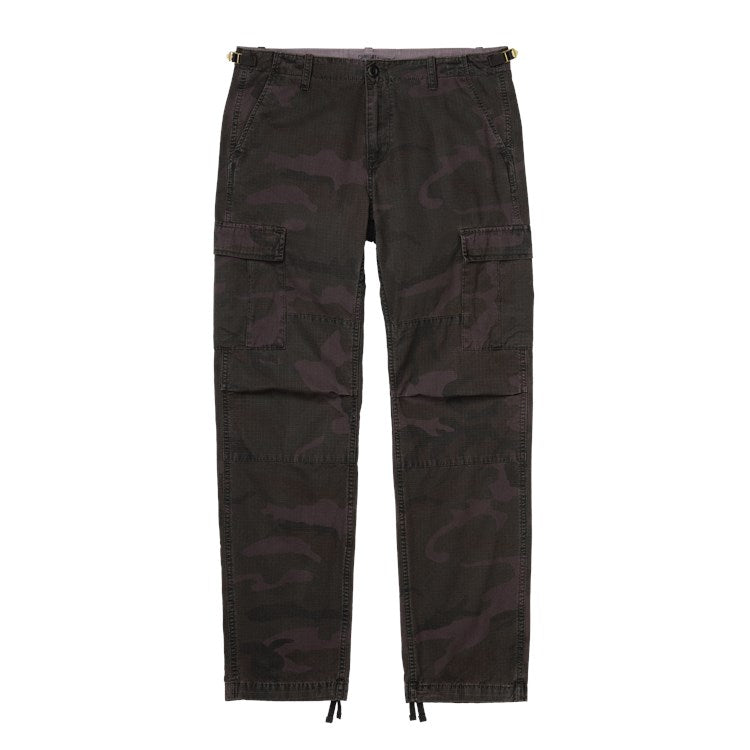 Aviation Pant Camo Provence L32