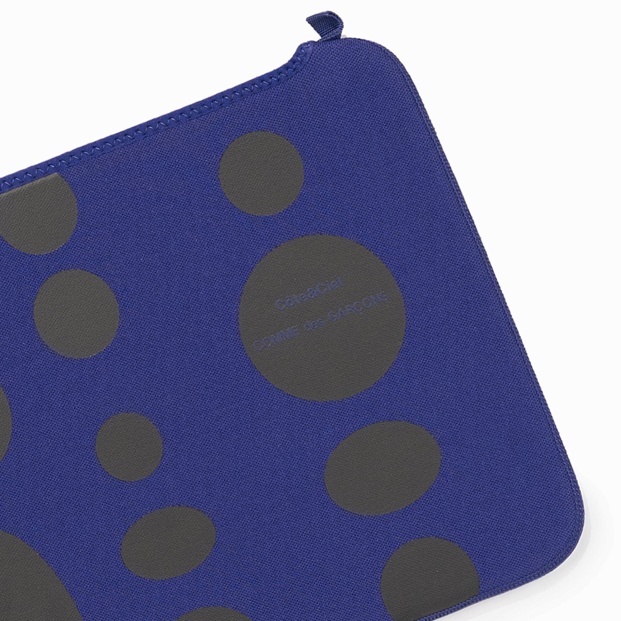 x Cote et Ciel Laptop Case 15 SA0044 Blue