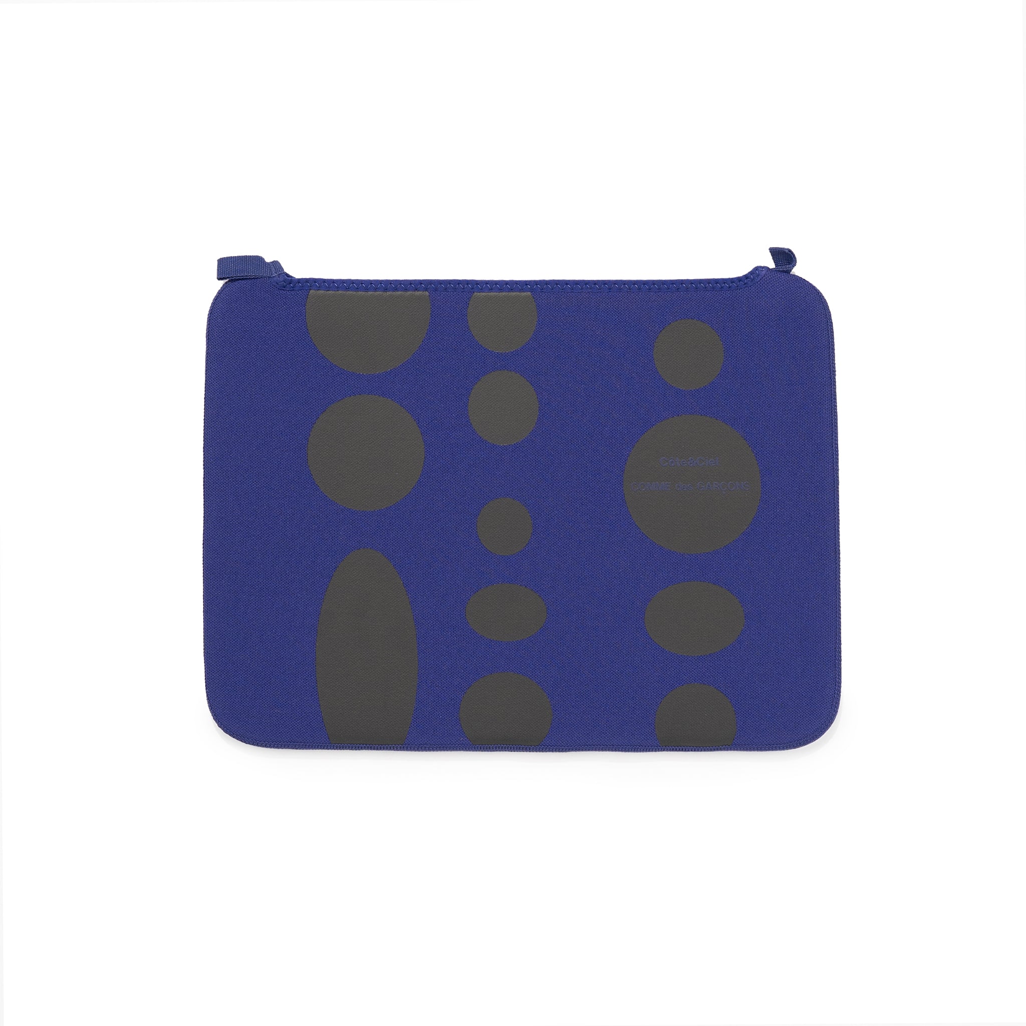 Comme des sales garcons laptop case