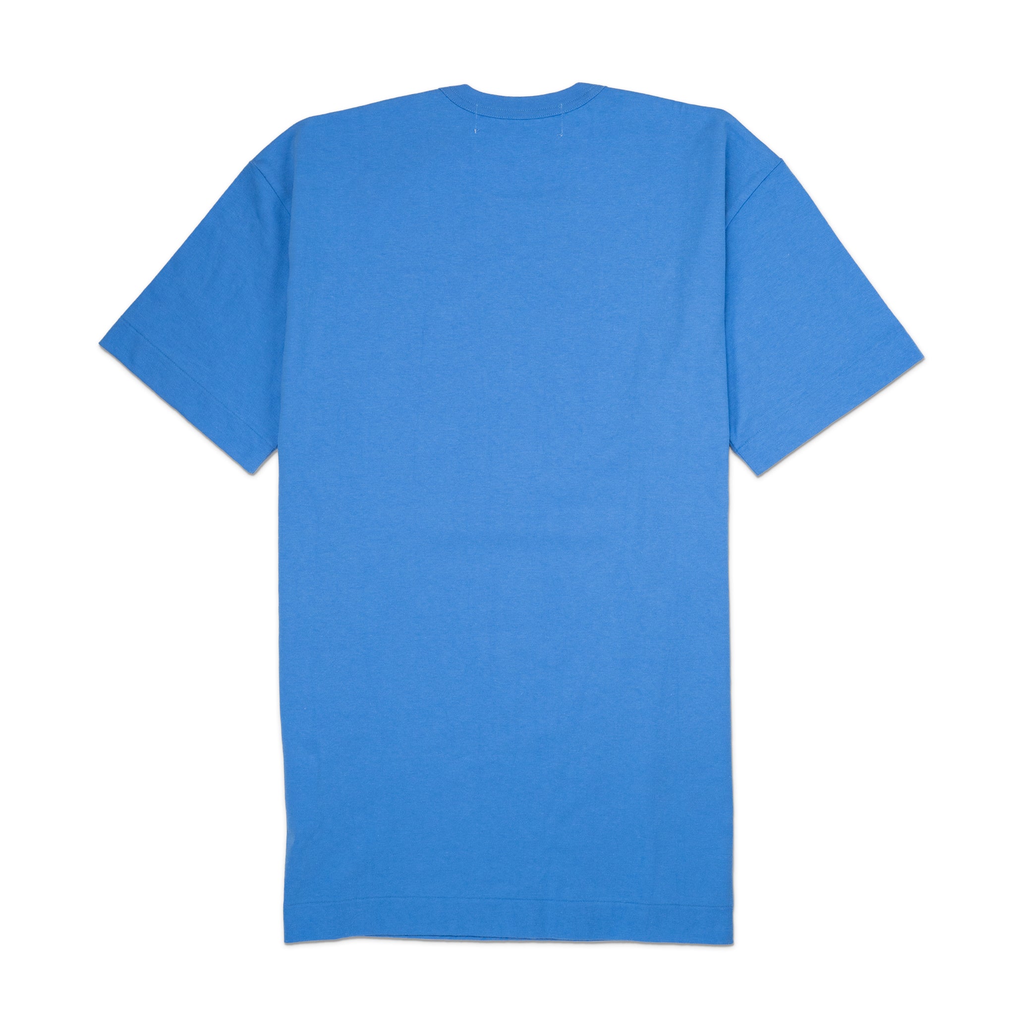 SMALL HEART TEE AZ-T314-051-1 Blue