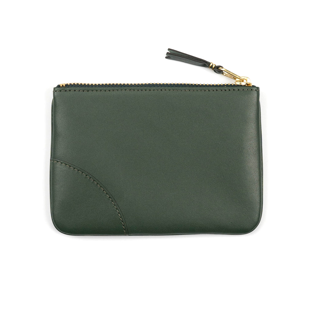 SA8100 Classic Arecalf Bottle Green