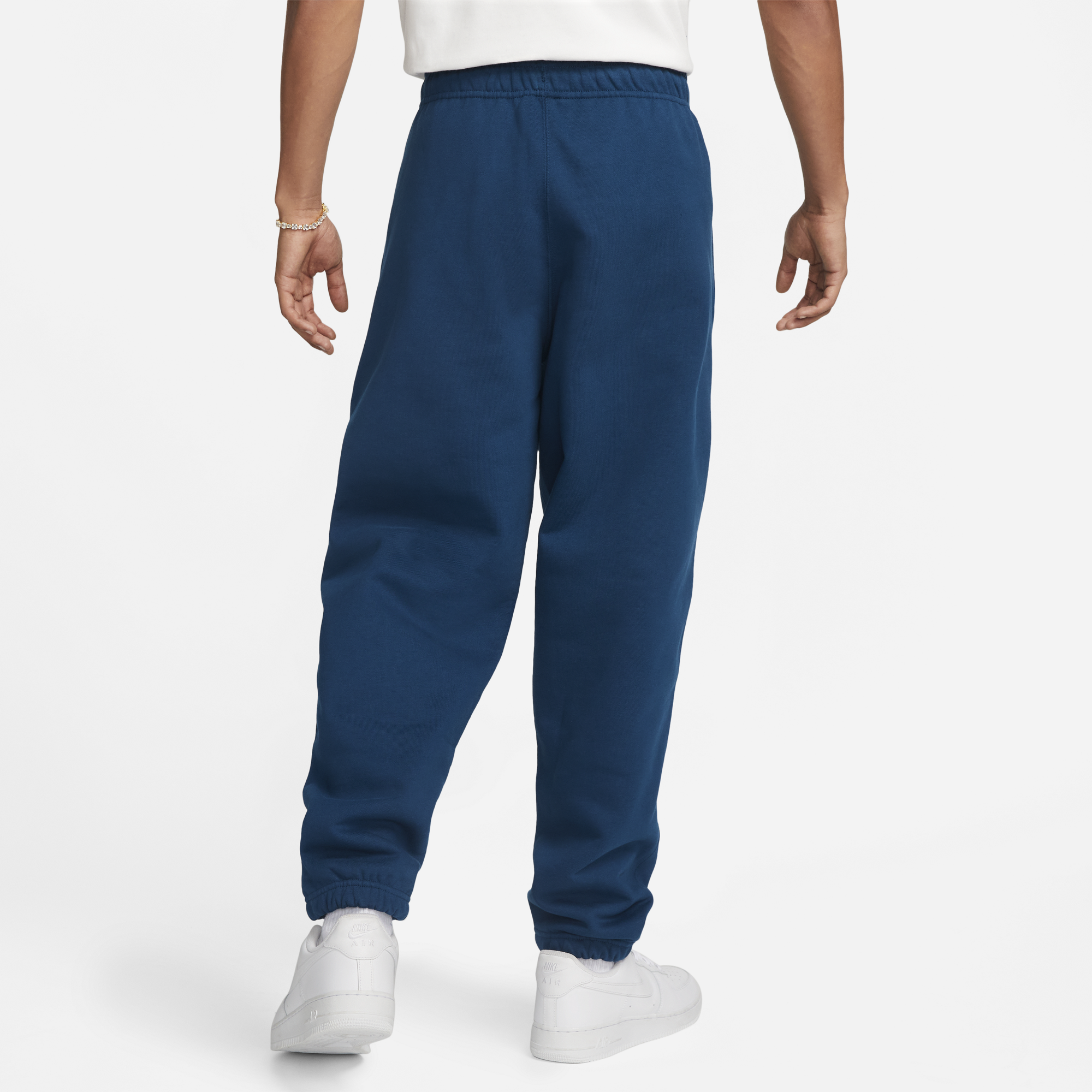 Nikelab collection swoosh striped pants outlet