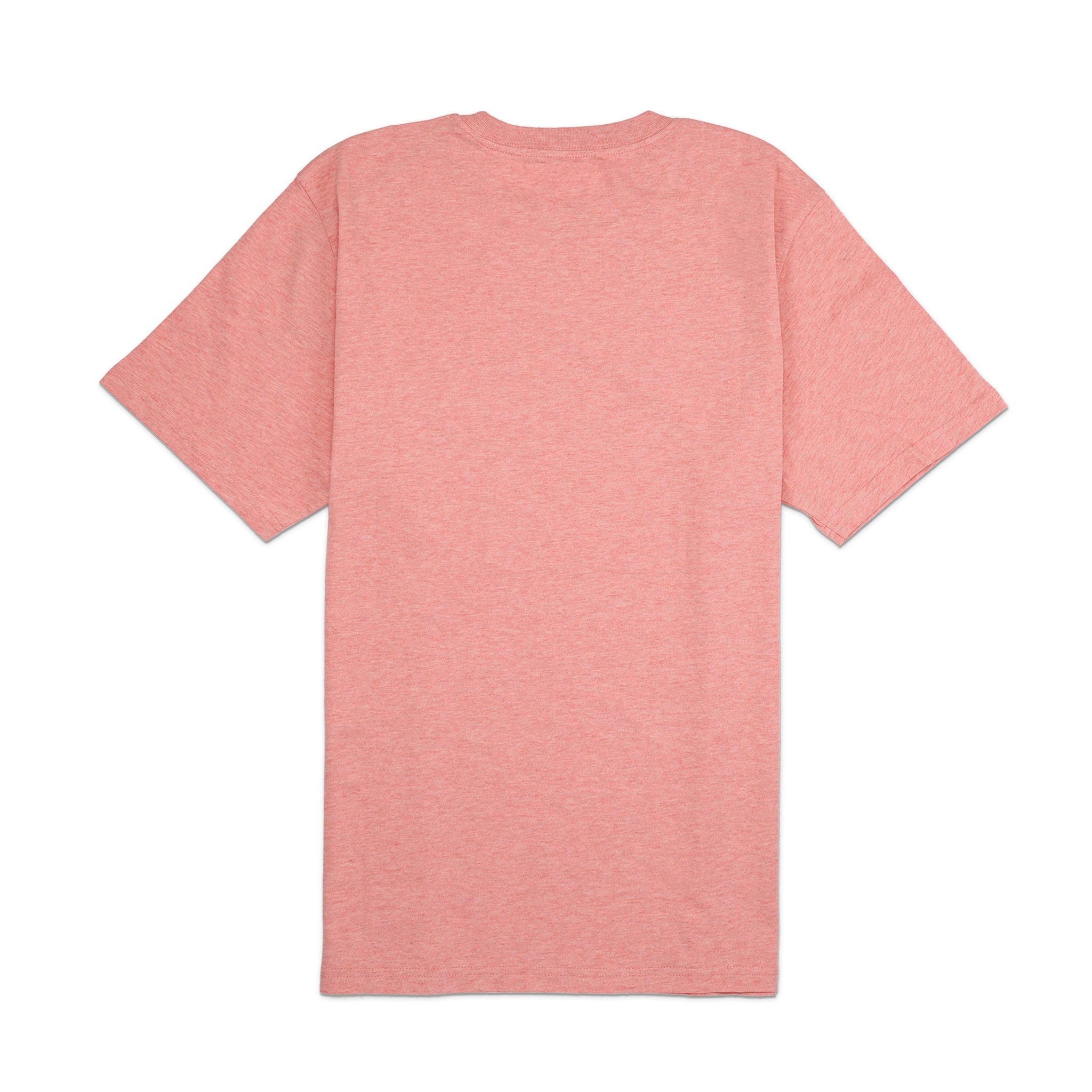 S/S Pocket Tee I022091 Rothko Pink