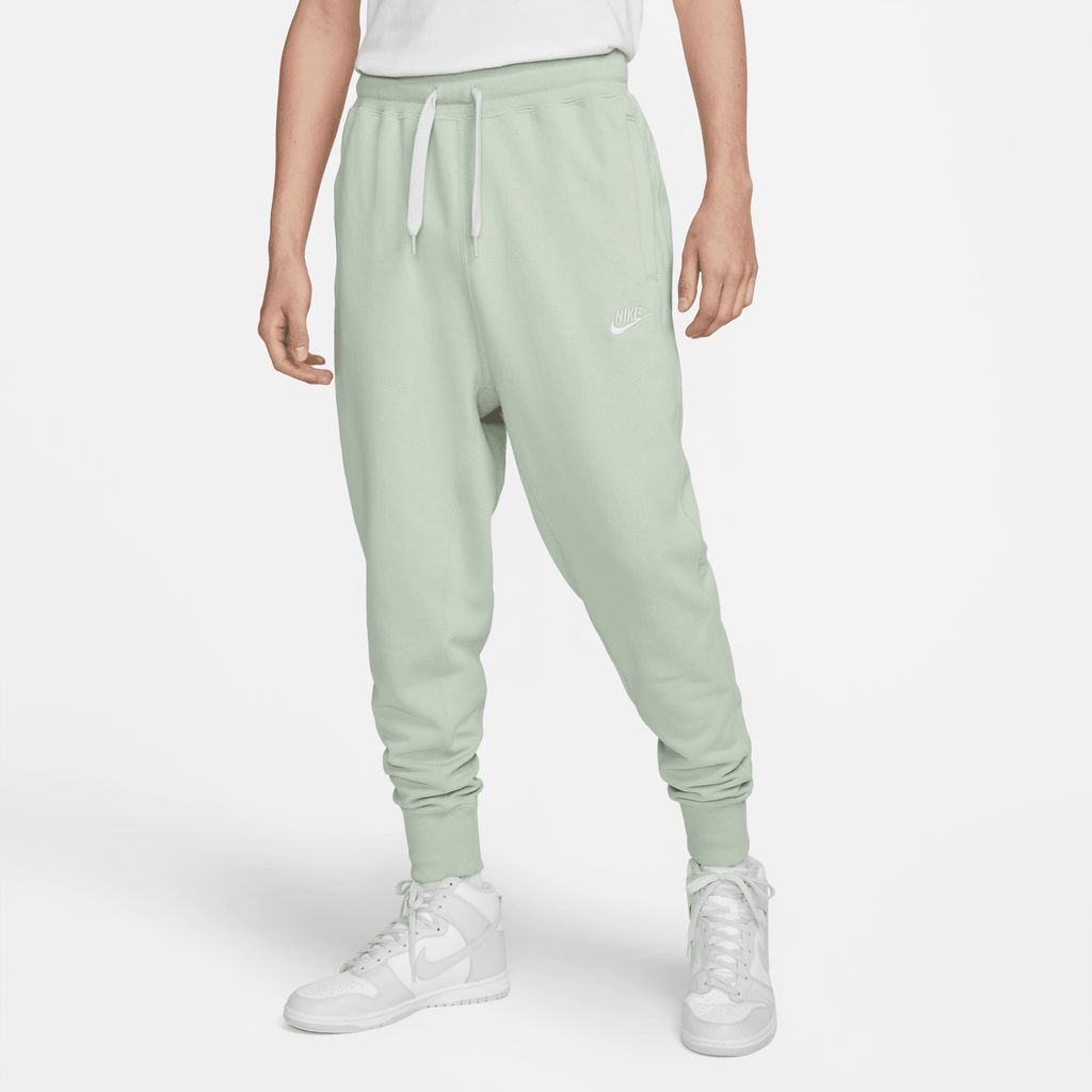 NSW Fleece Pants DA0019-017 Mint