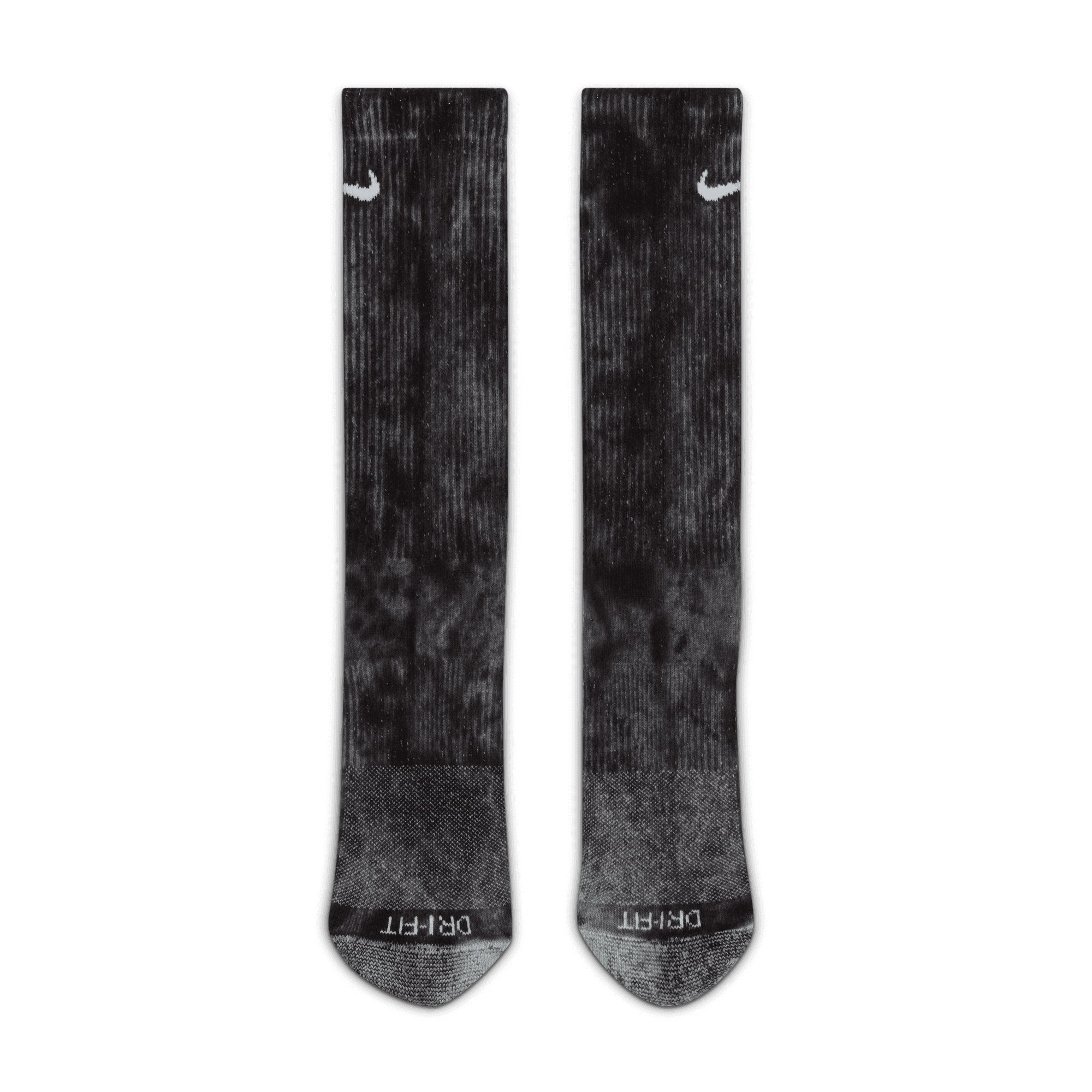 Nike NRG Crew Socks DA2613-010 Black