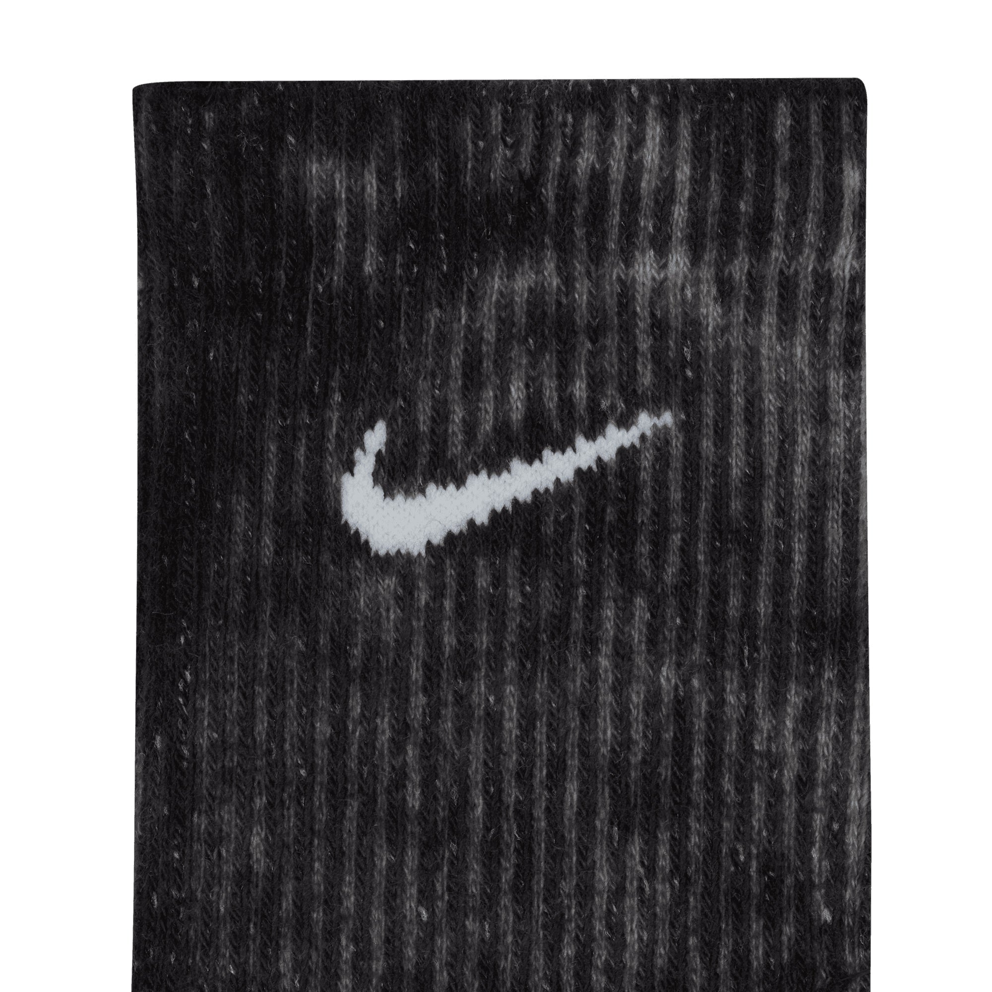 Nike NRG Crew Socks DA2613-010 Black