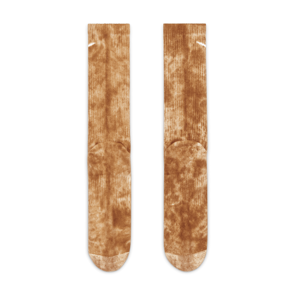 Nike NRG Crew Socks DA2613-270 Ale Brown