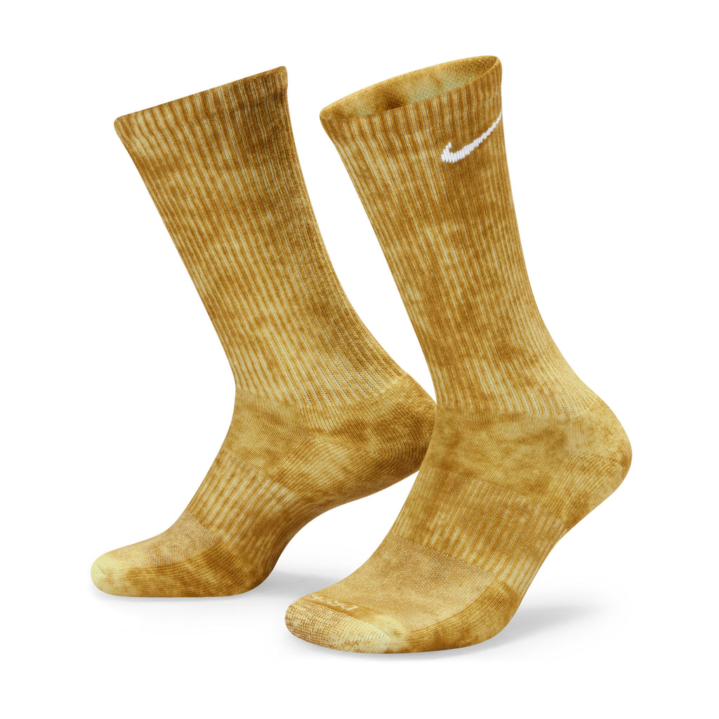 Nike NRG Crew Socks DA2613-302 Desert Moss