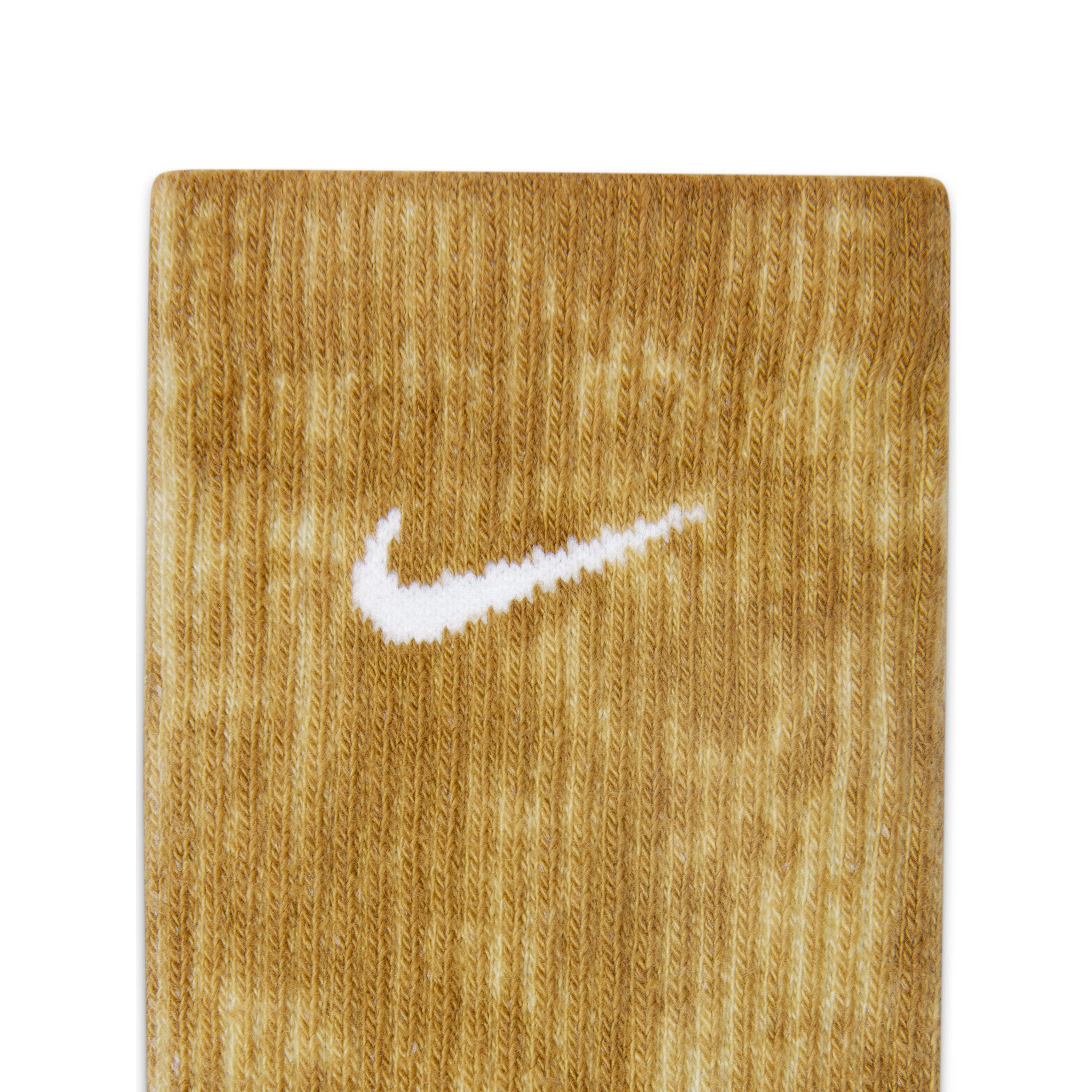 Nike goods NRG Crew Socks DA2613-302 Desert Moss