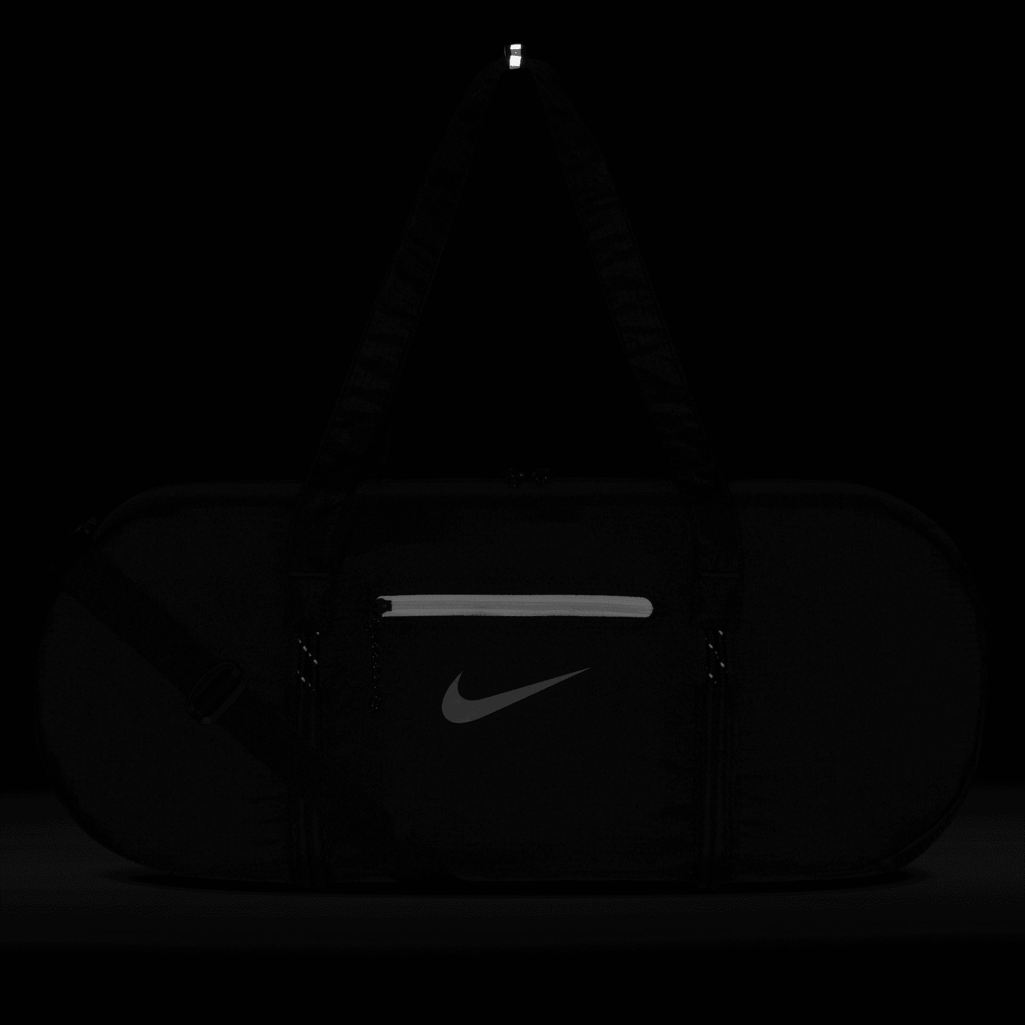 Nike Stash Duffle DB0306-010 Black