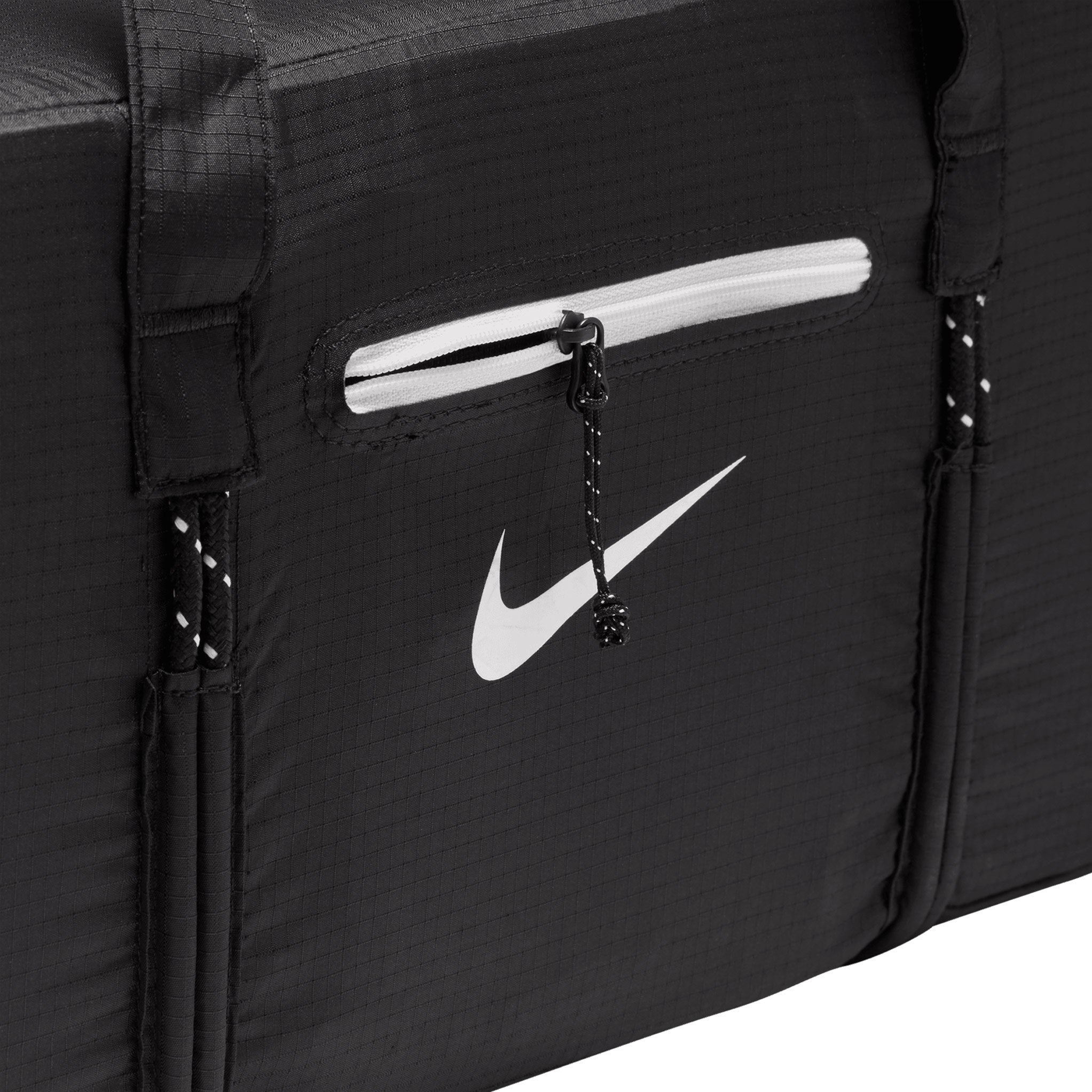 Nike Stash Duffle DB0306-010 Black