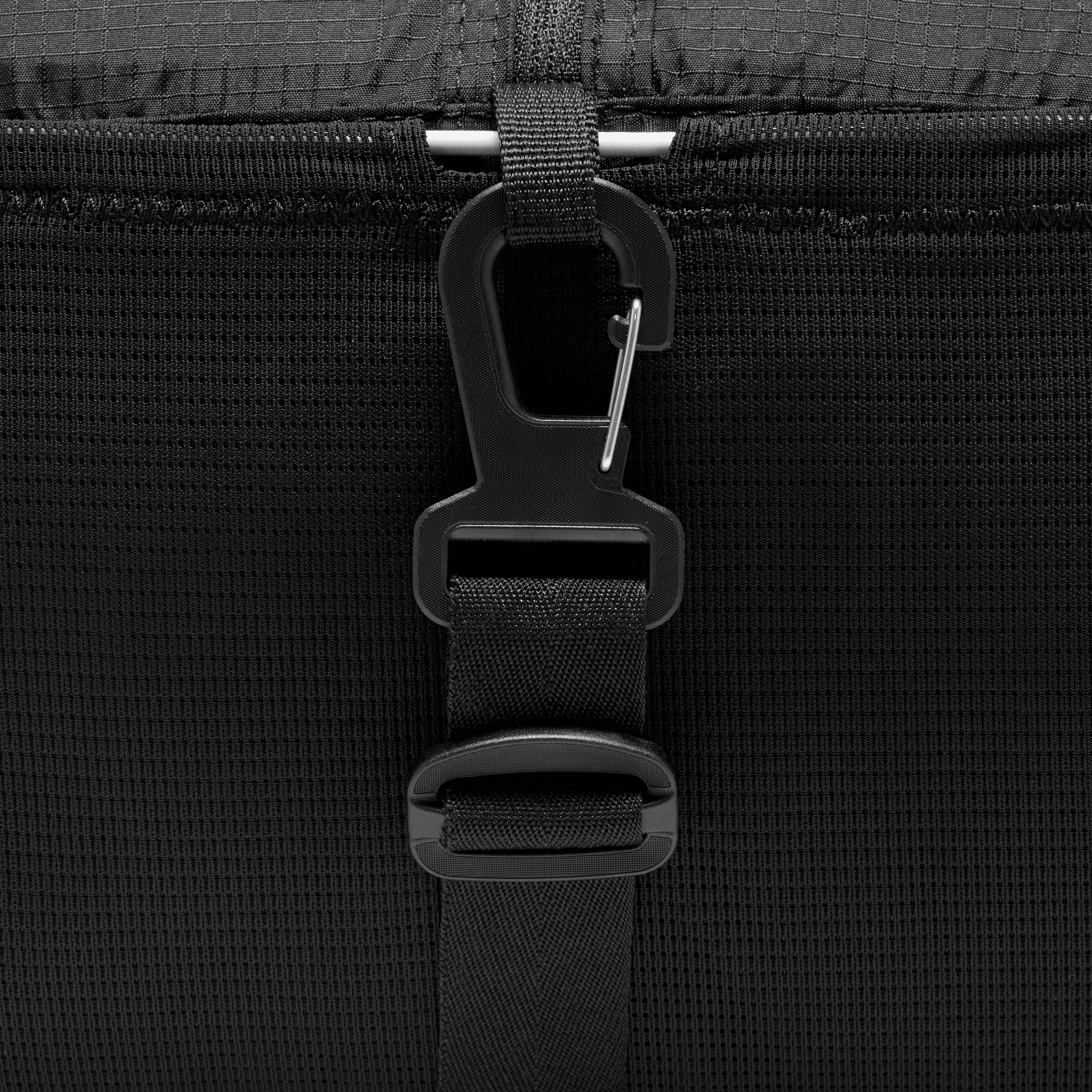 Nike Stash Duffle DB0306-010 Black