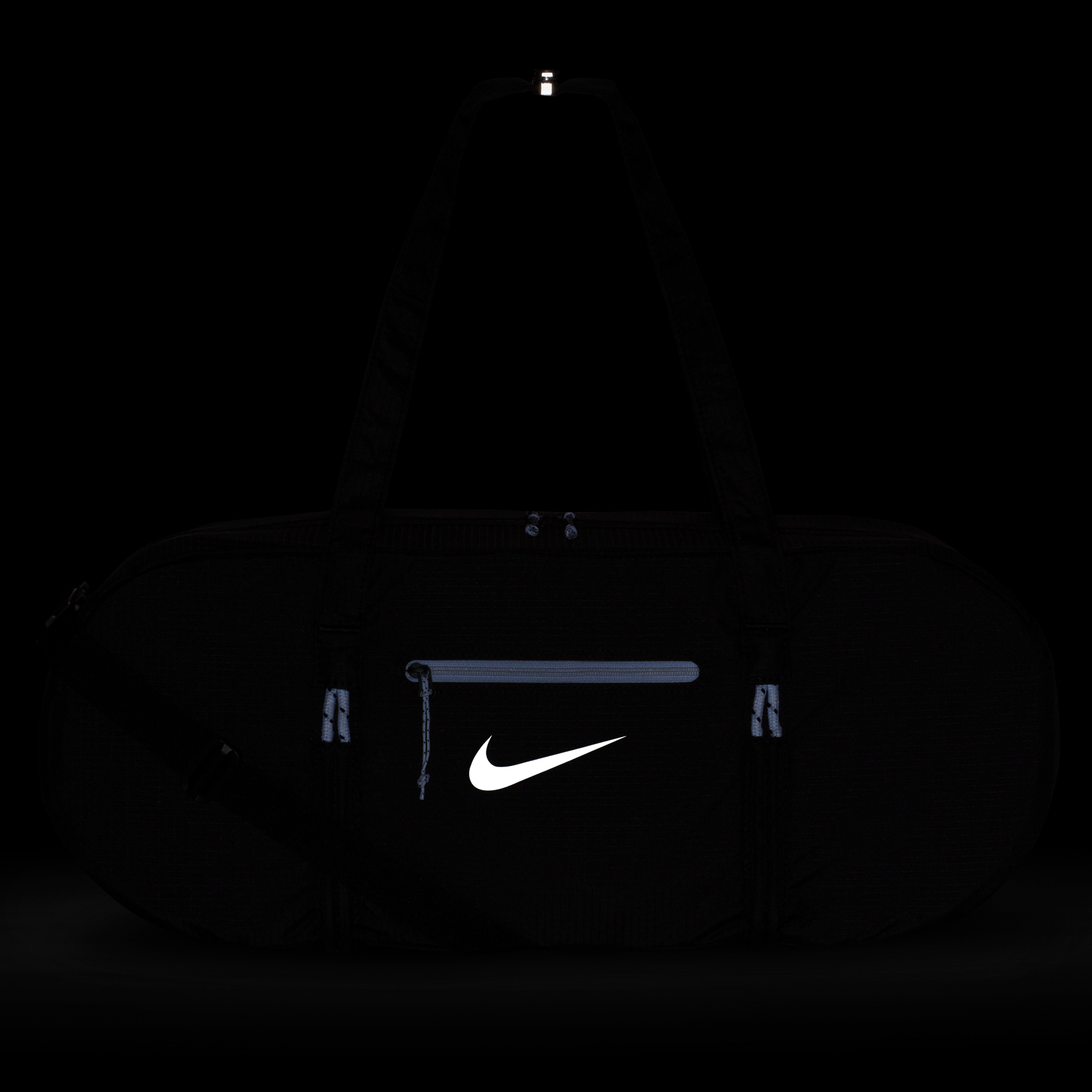 Nike Stash Duffle DB0306-010 Black