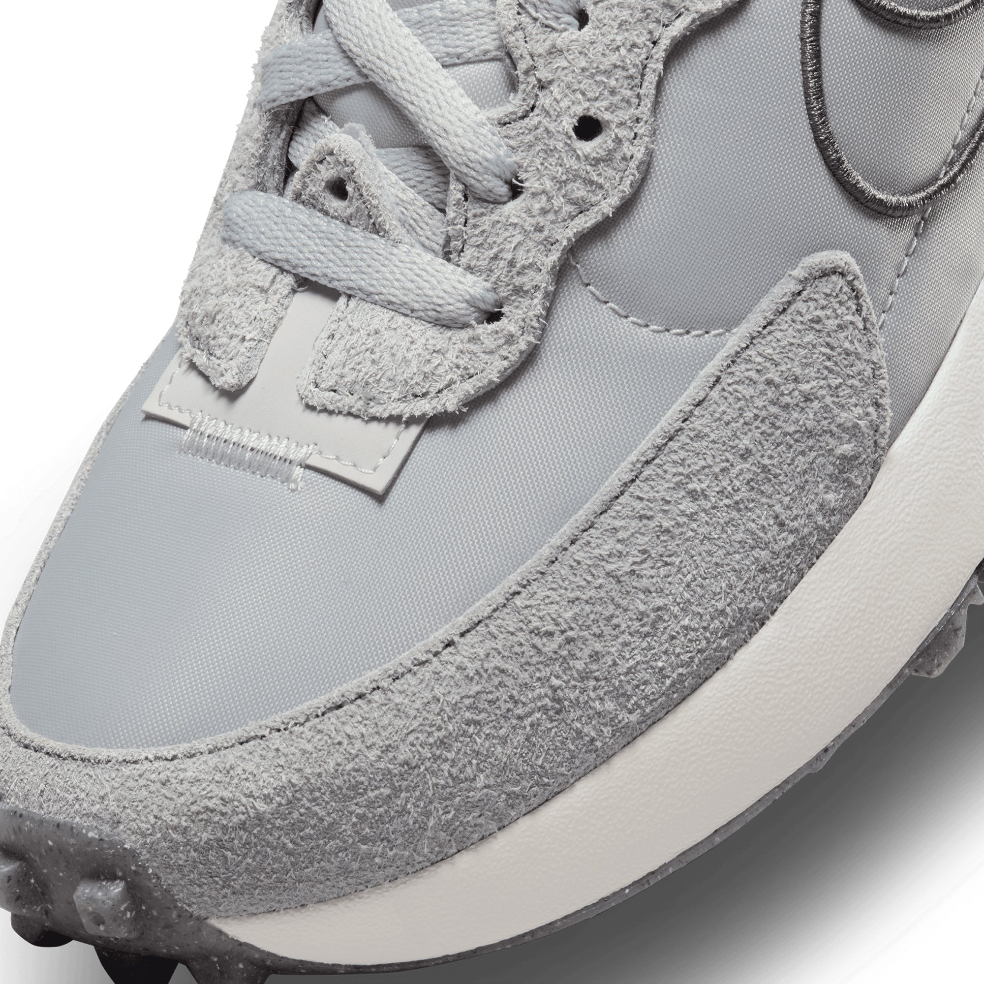 Women Fontanka Waffle DC3579-003 Smokey Grey