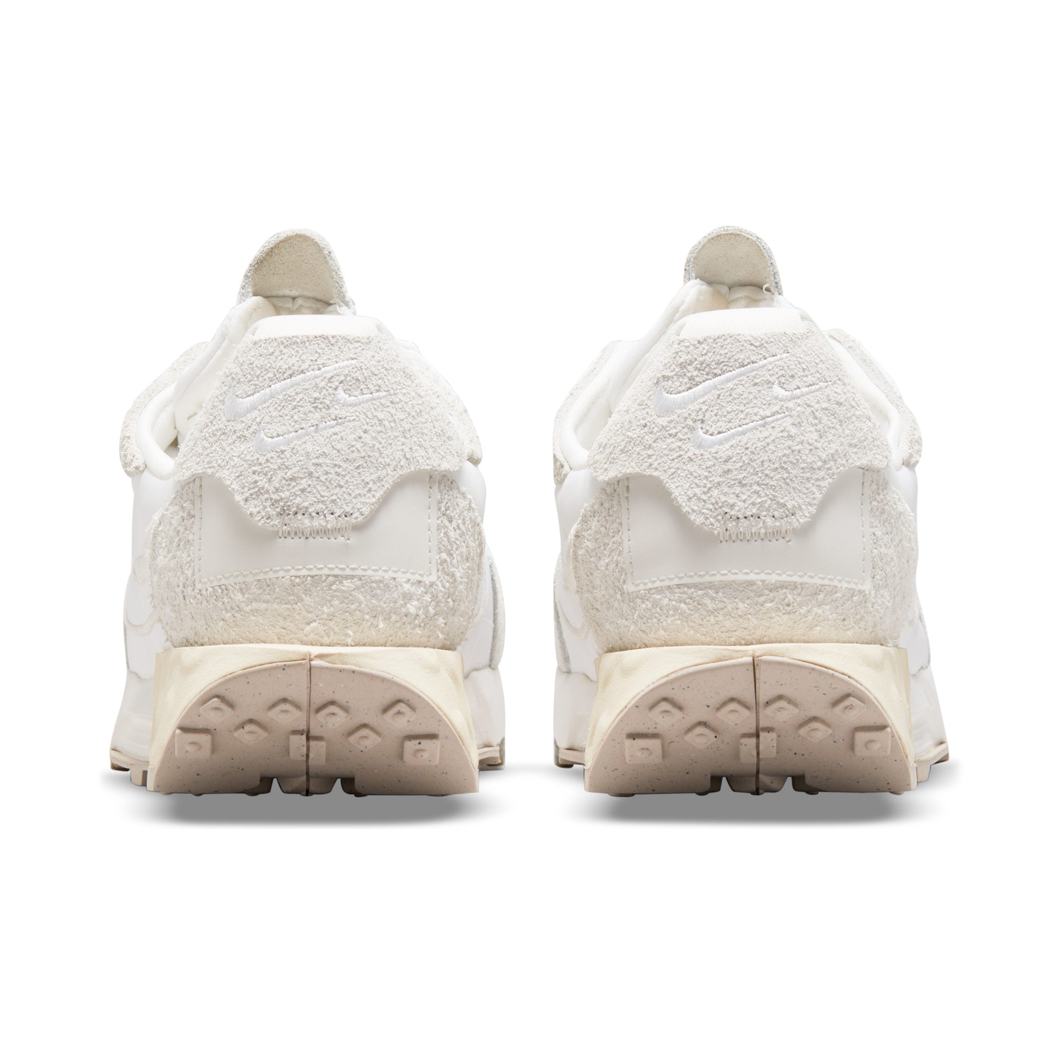 Women Fontanka Waffle DC3579-100 White