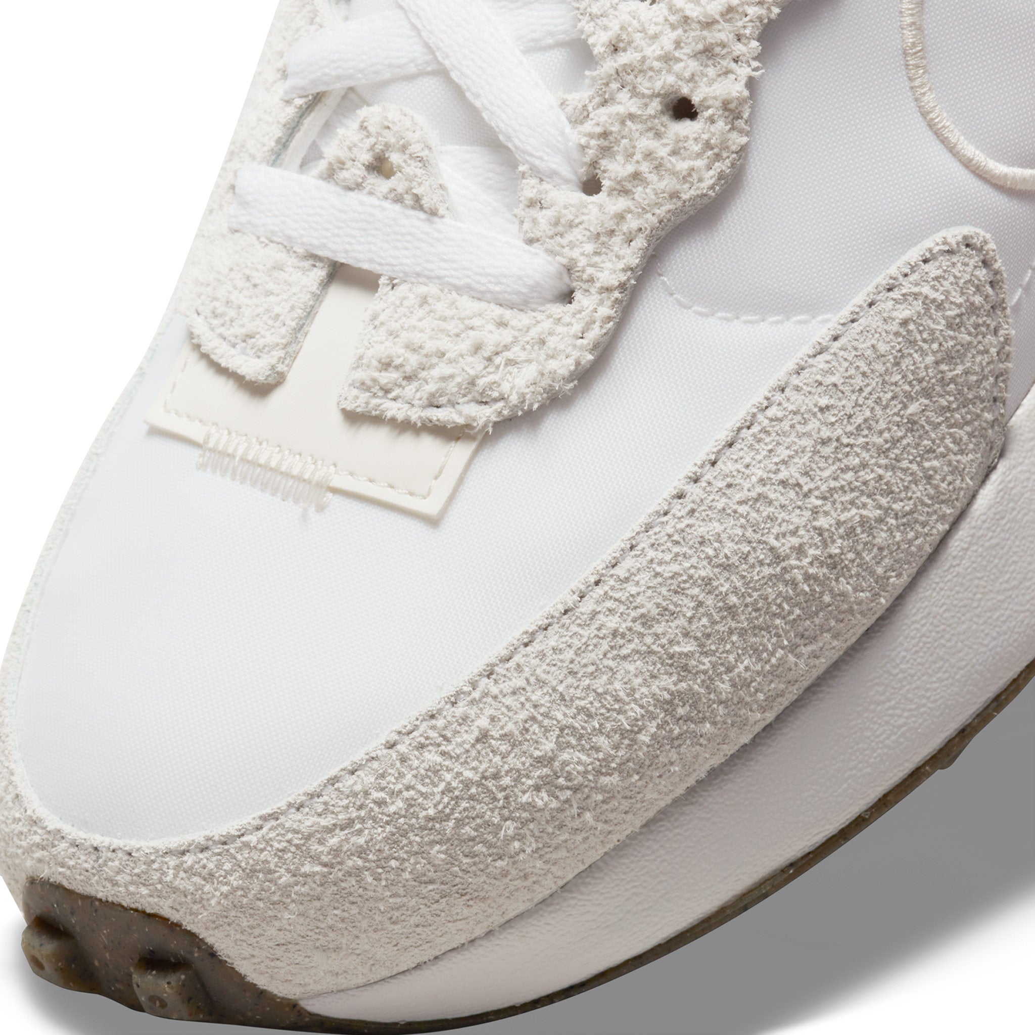 Women Fontanka Waffle DC3579-100 White
