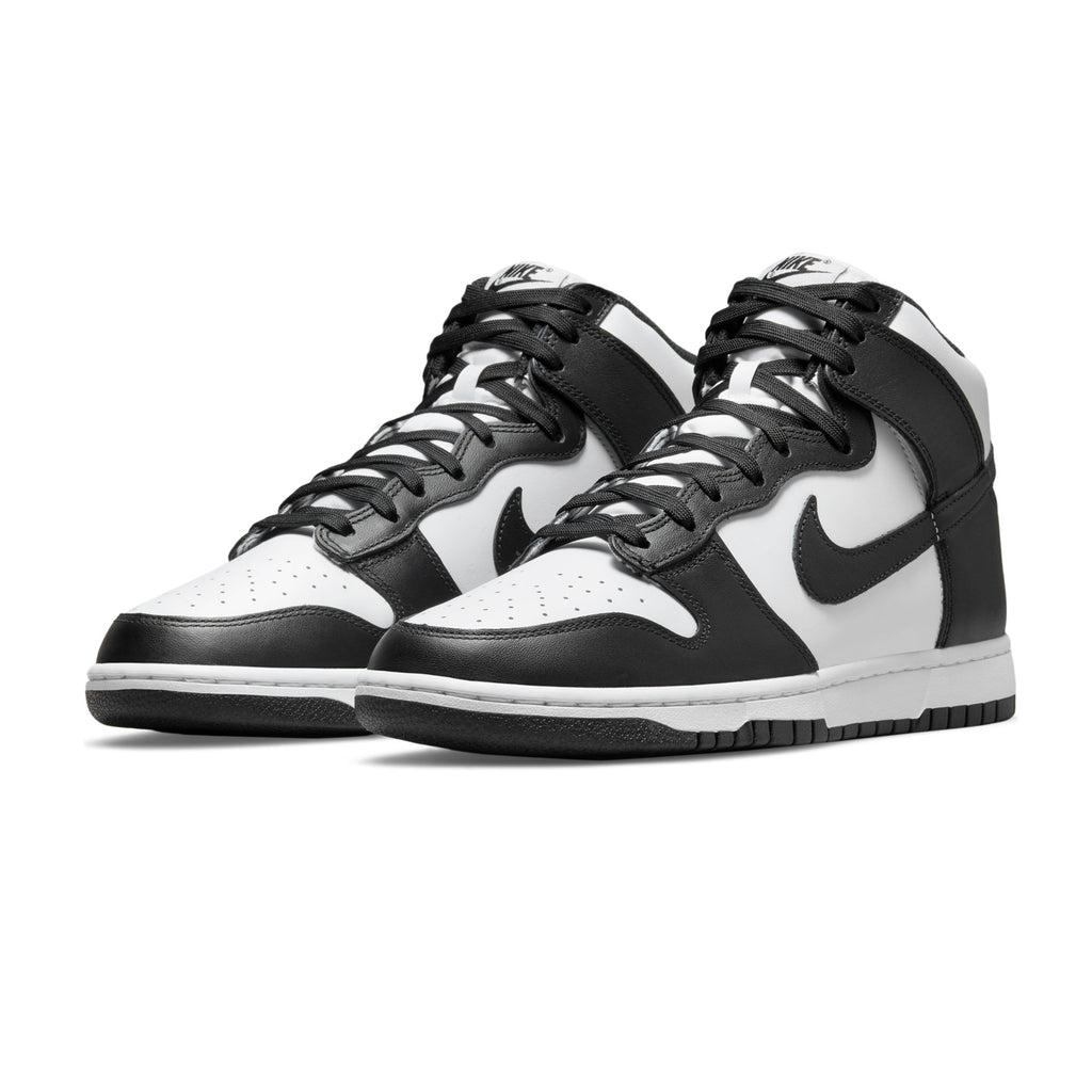 Nike Dunk HI Retro DD1399-105 White