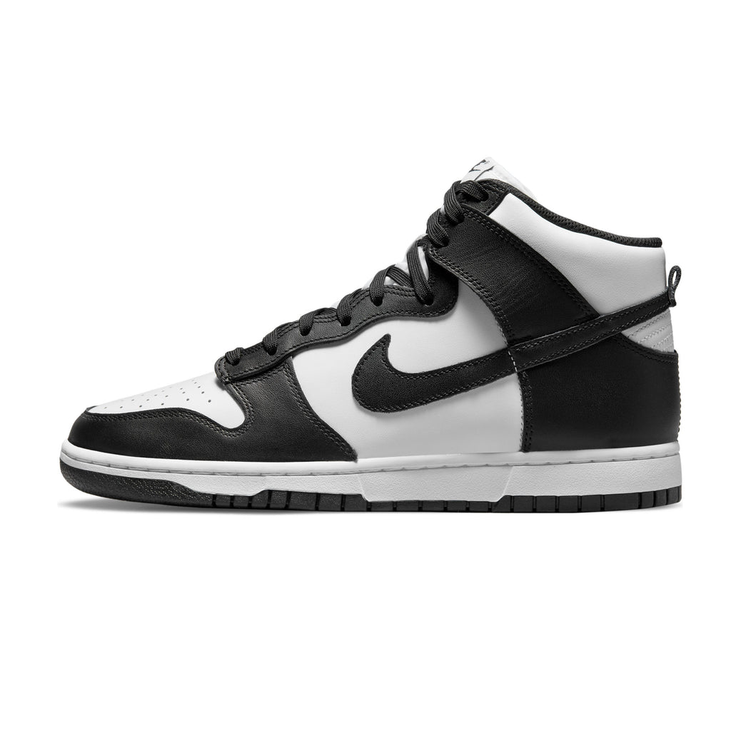 Nike Dunk HI Retro DD1399-105 White