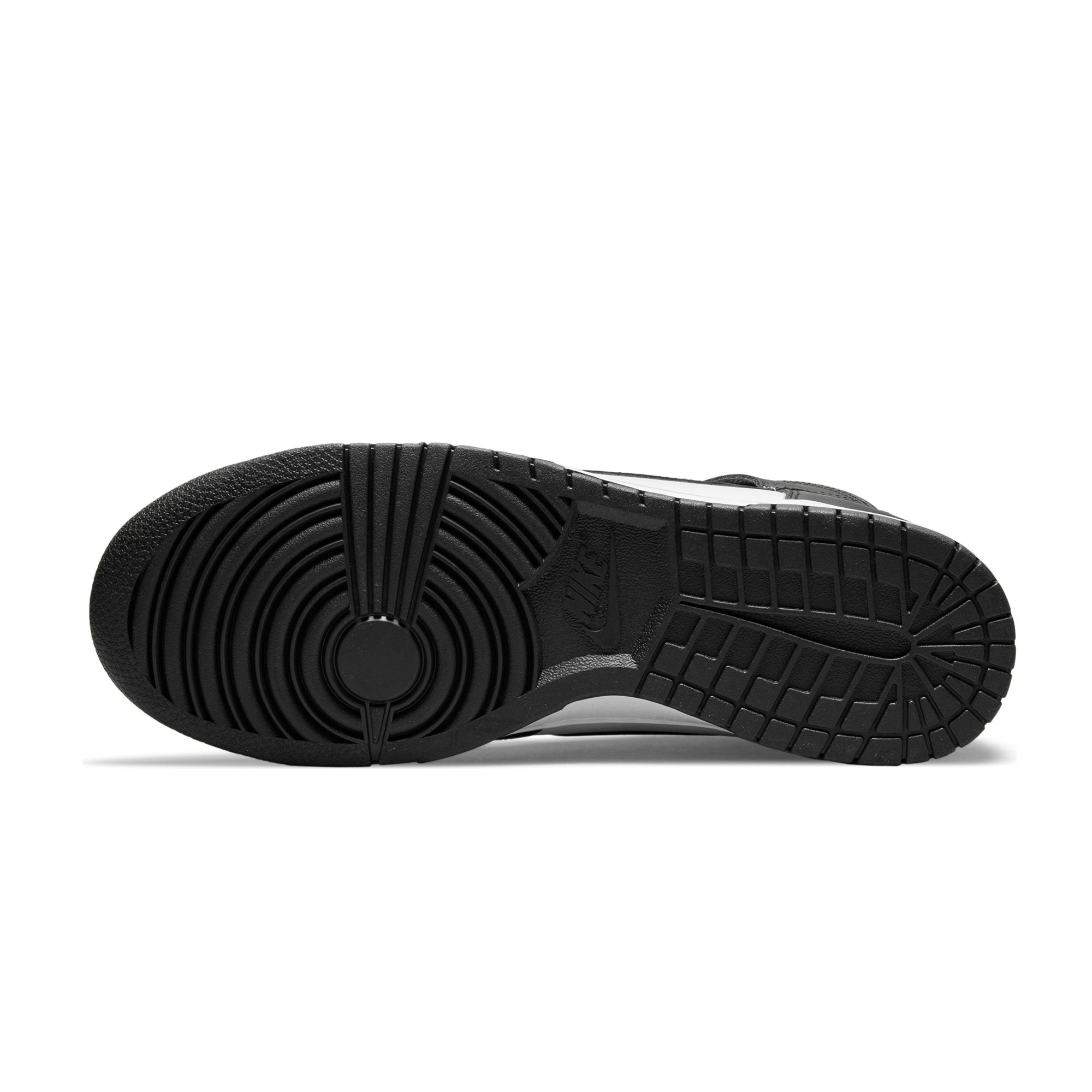 Nike Dunk HI Retro DD1399-105 White/Black
