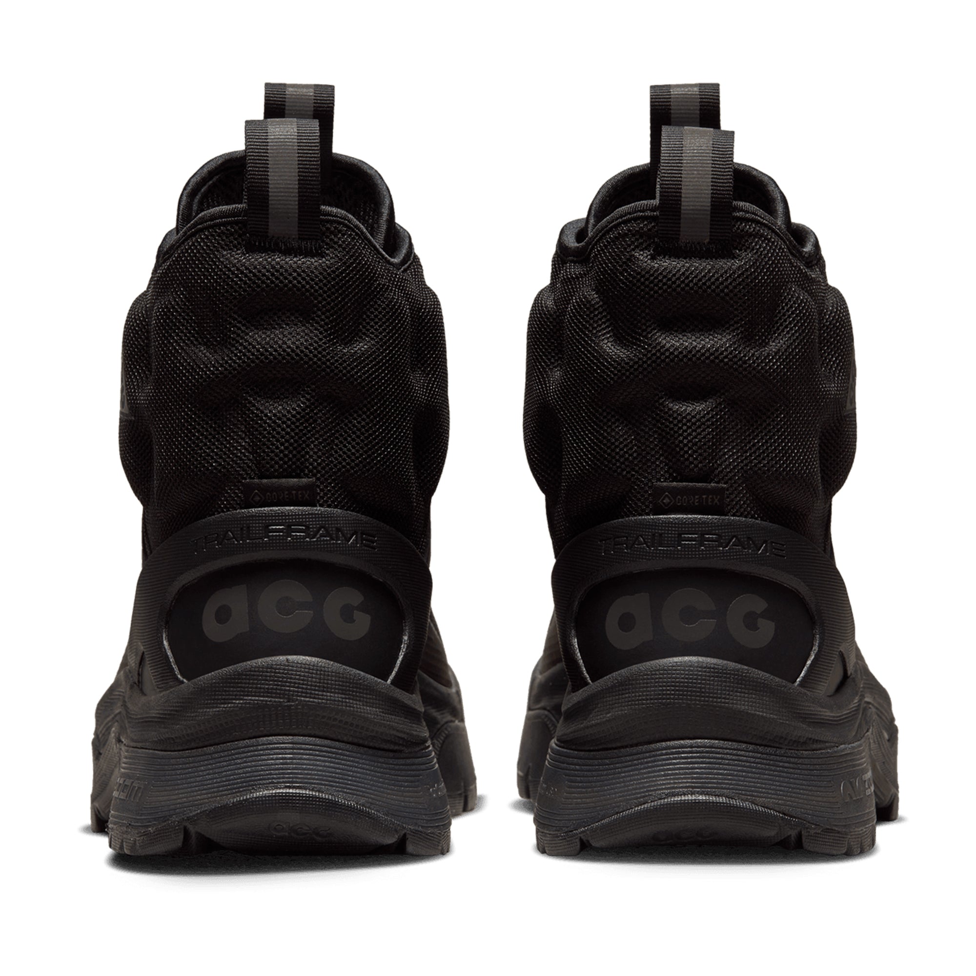 Acg sales reflective boots