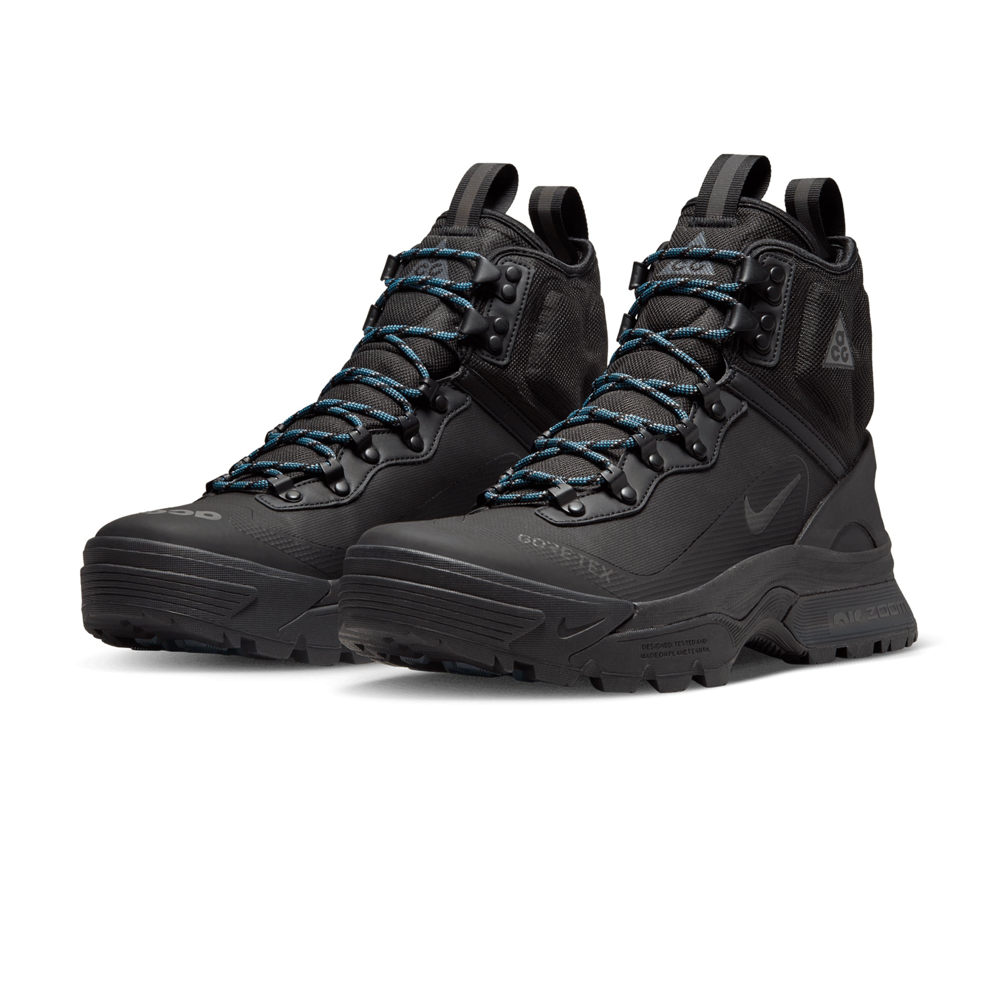 ACG Zoom Gaiadome GTX DD2858 001 Black Capsule