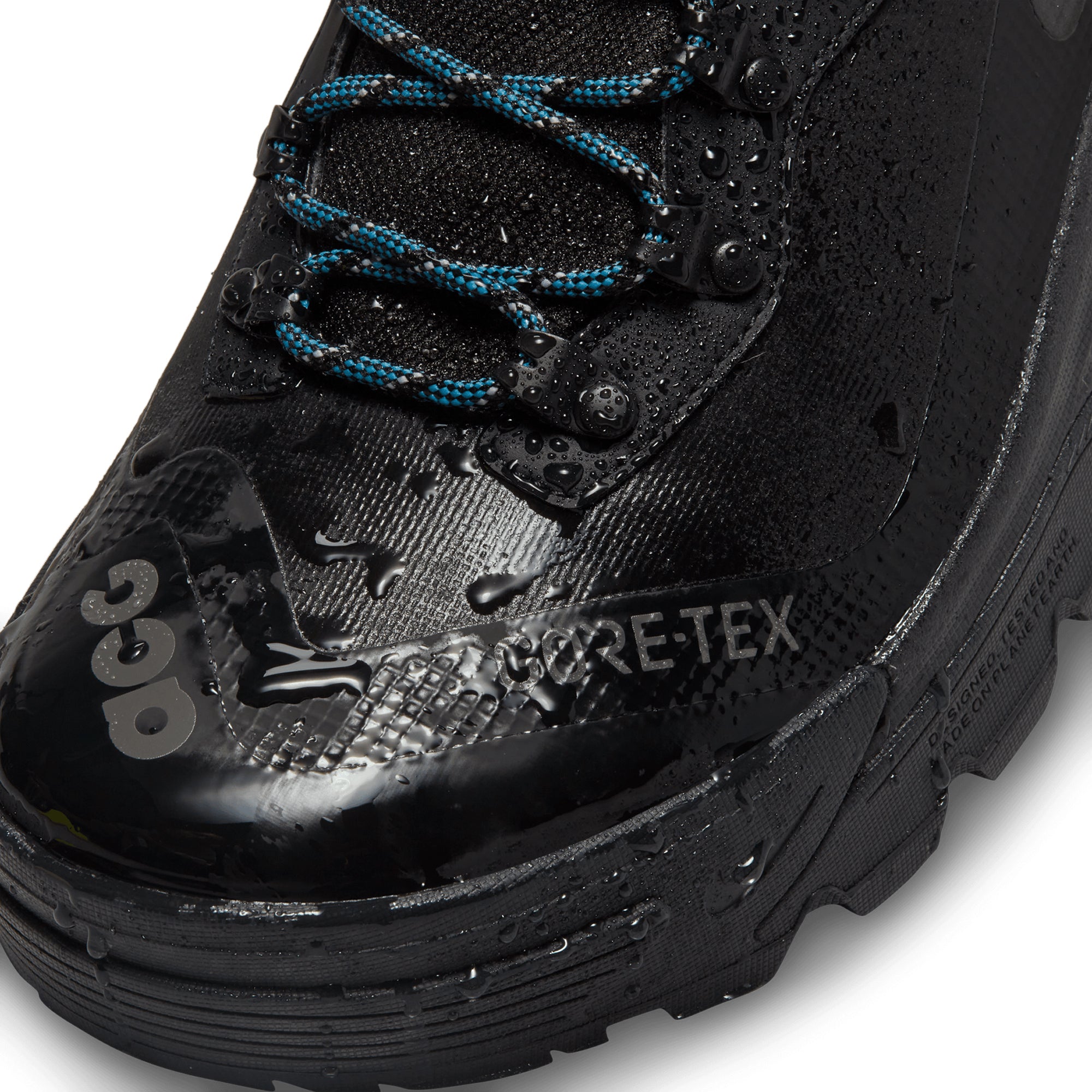 ACG Zoom Gaiadome GTX DD2858-001 Black