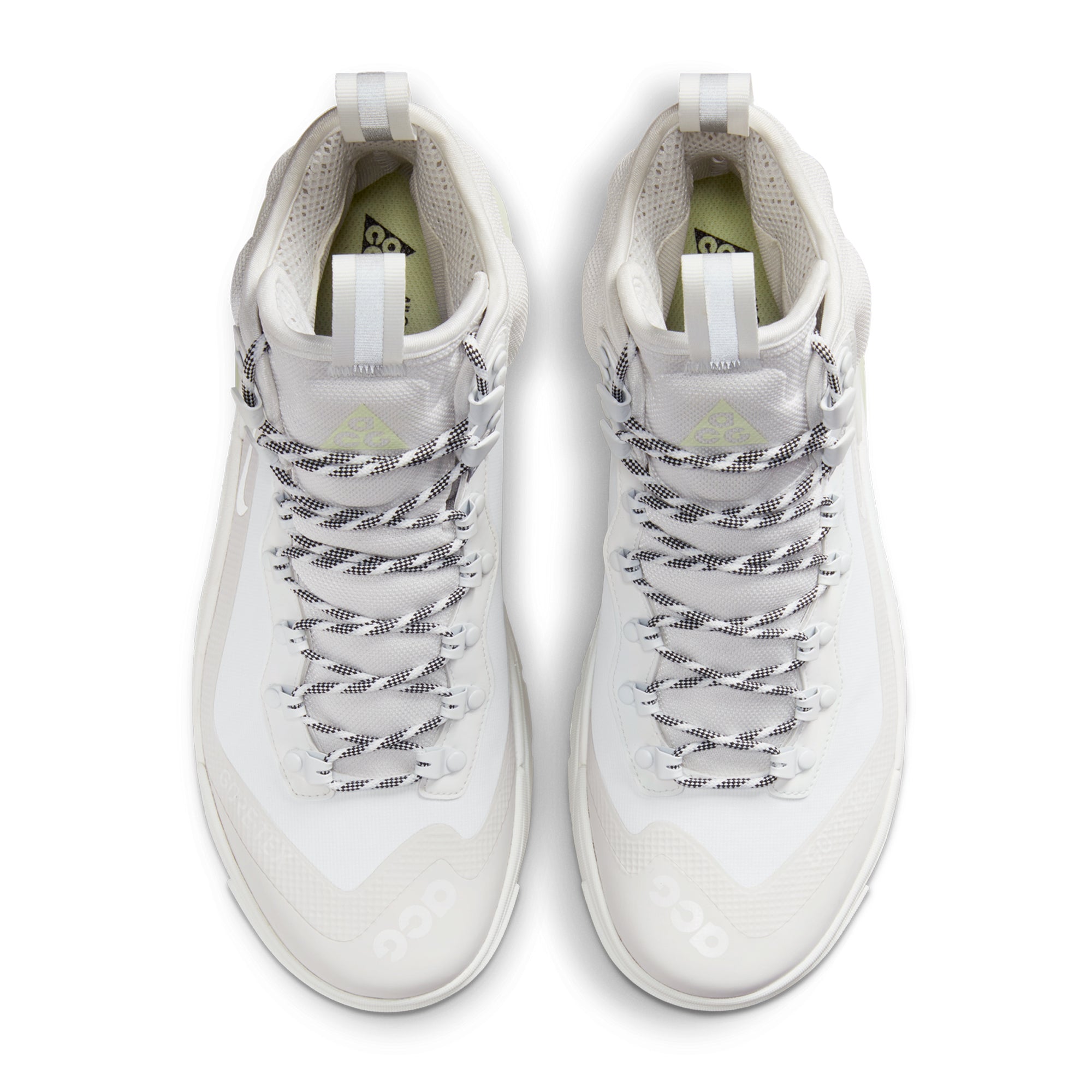 ACG Zoom Gaiadome GTX DD2858-100 White
