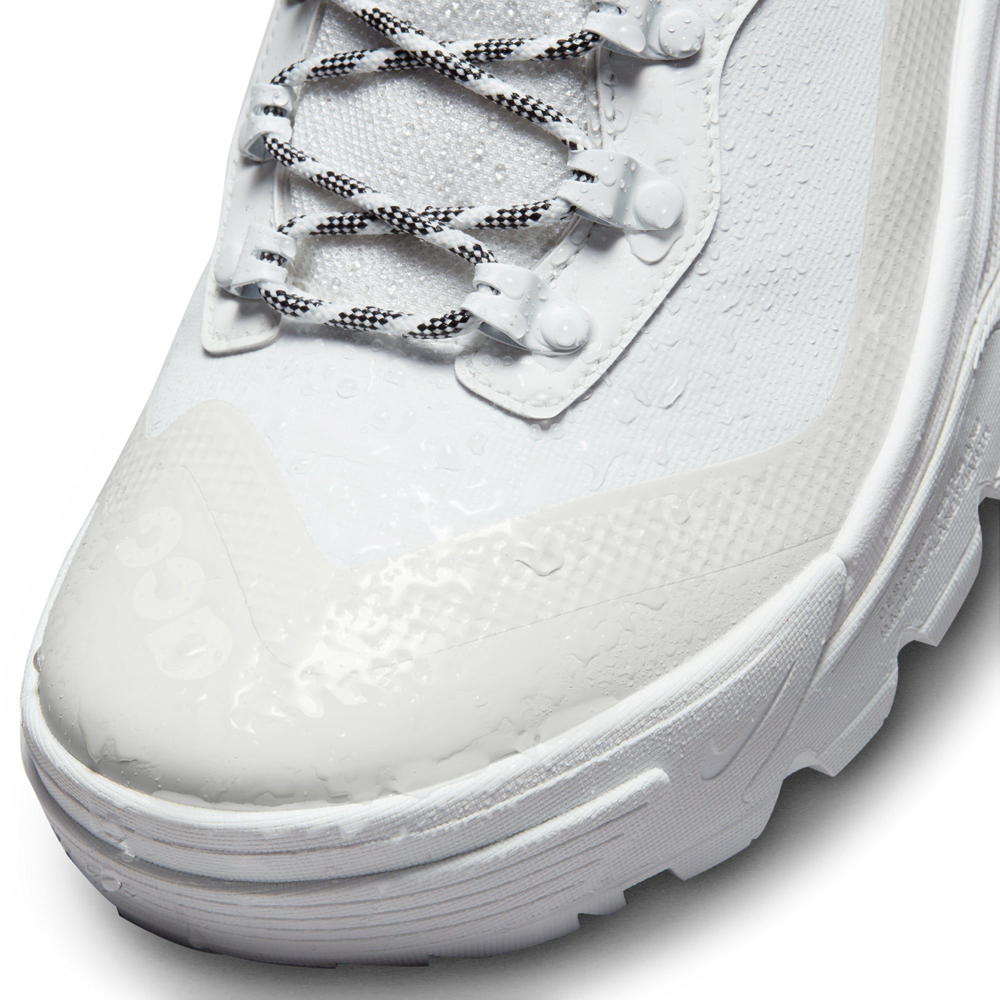 ACG Zoom Gaiadome GTX DD2858-100 White – Capsule