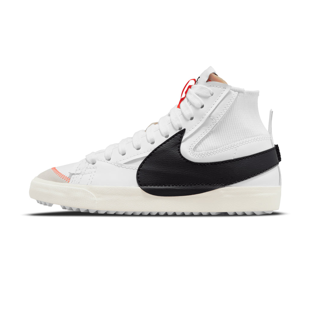 Blazer Mid 77 Jumbo DD3111-100 White