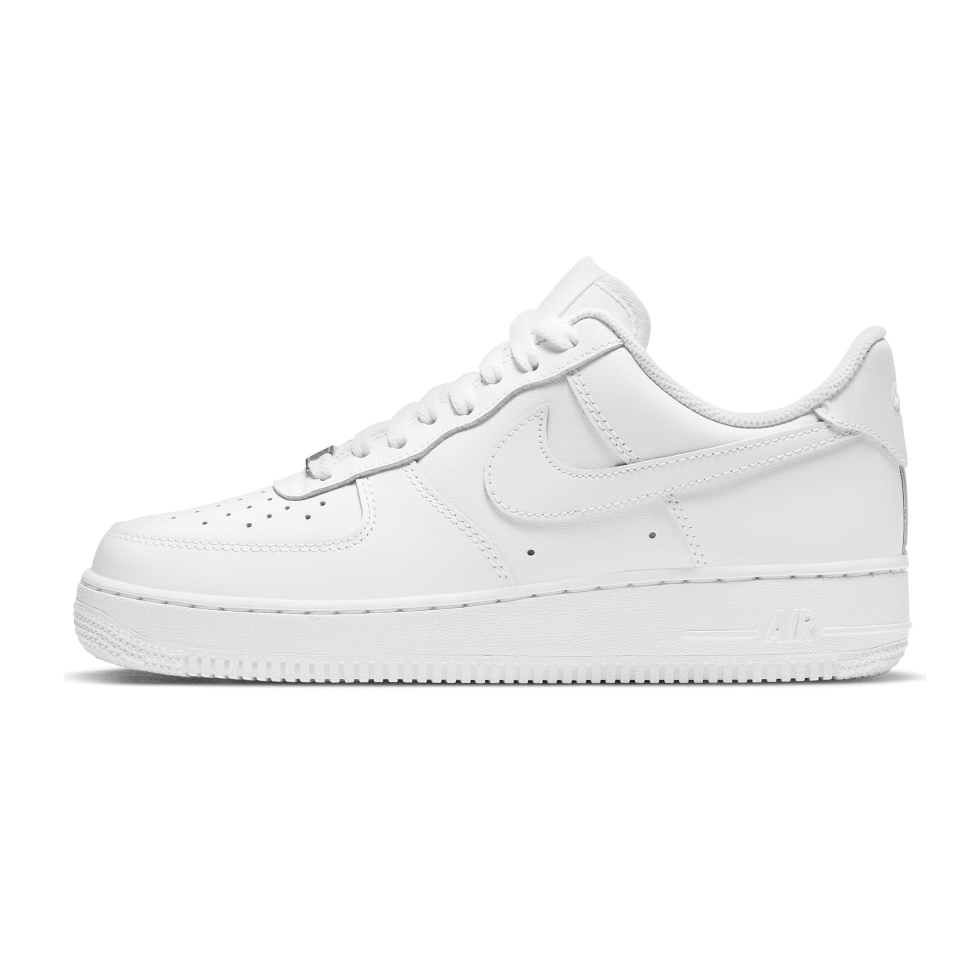 Nike air force 1 womens white canada Clearance