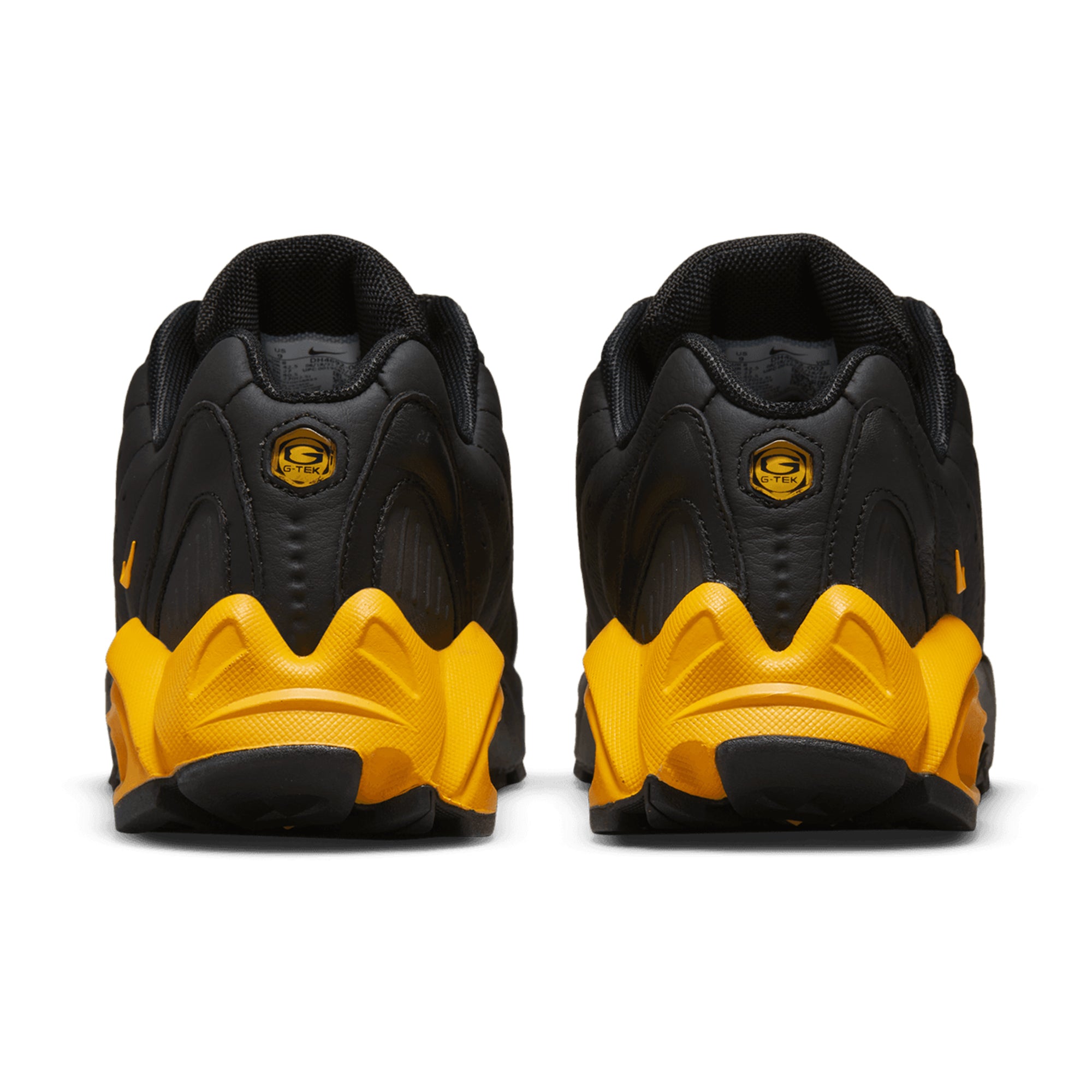Hot Step Air Terra/NOCTA DH4692-002 Black