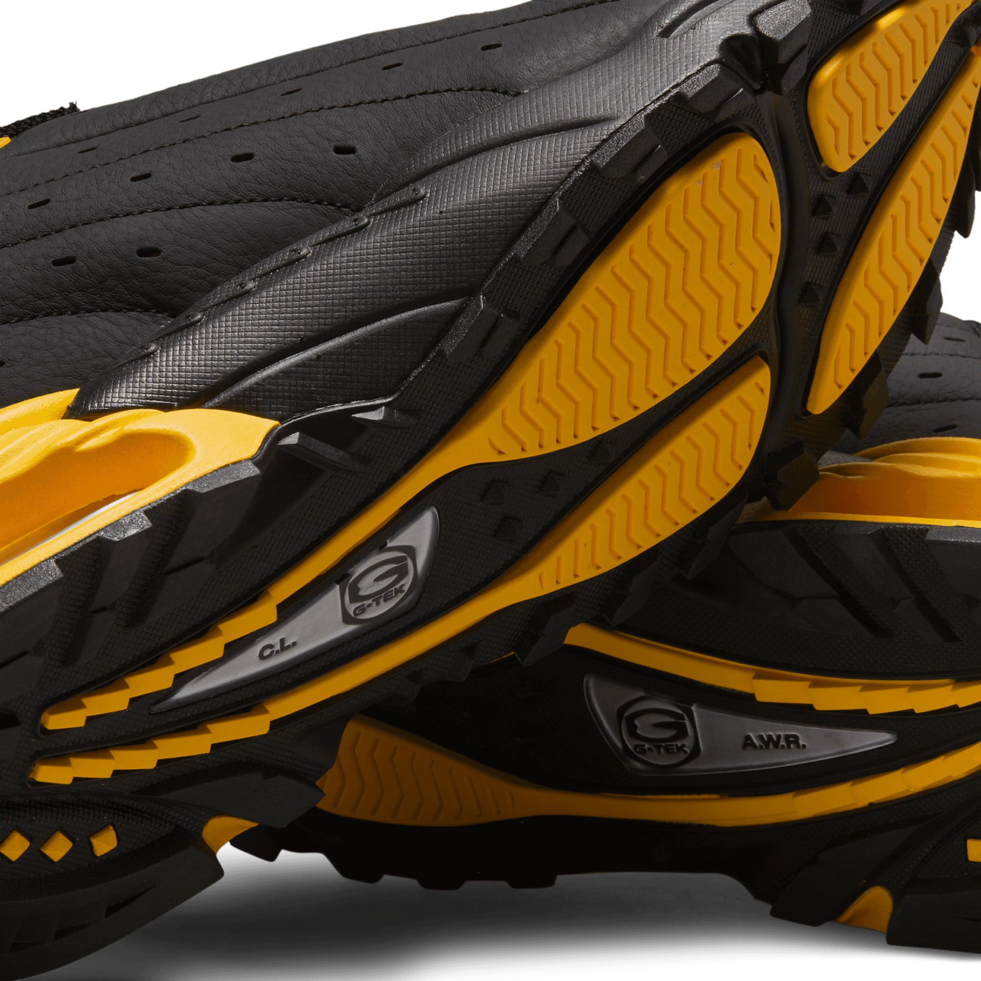 Hot Step Air Terra/NOCTA DH4692-002 Black