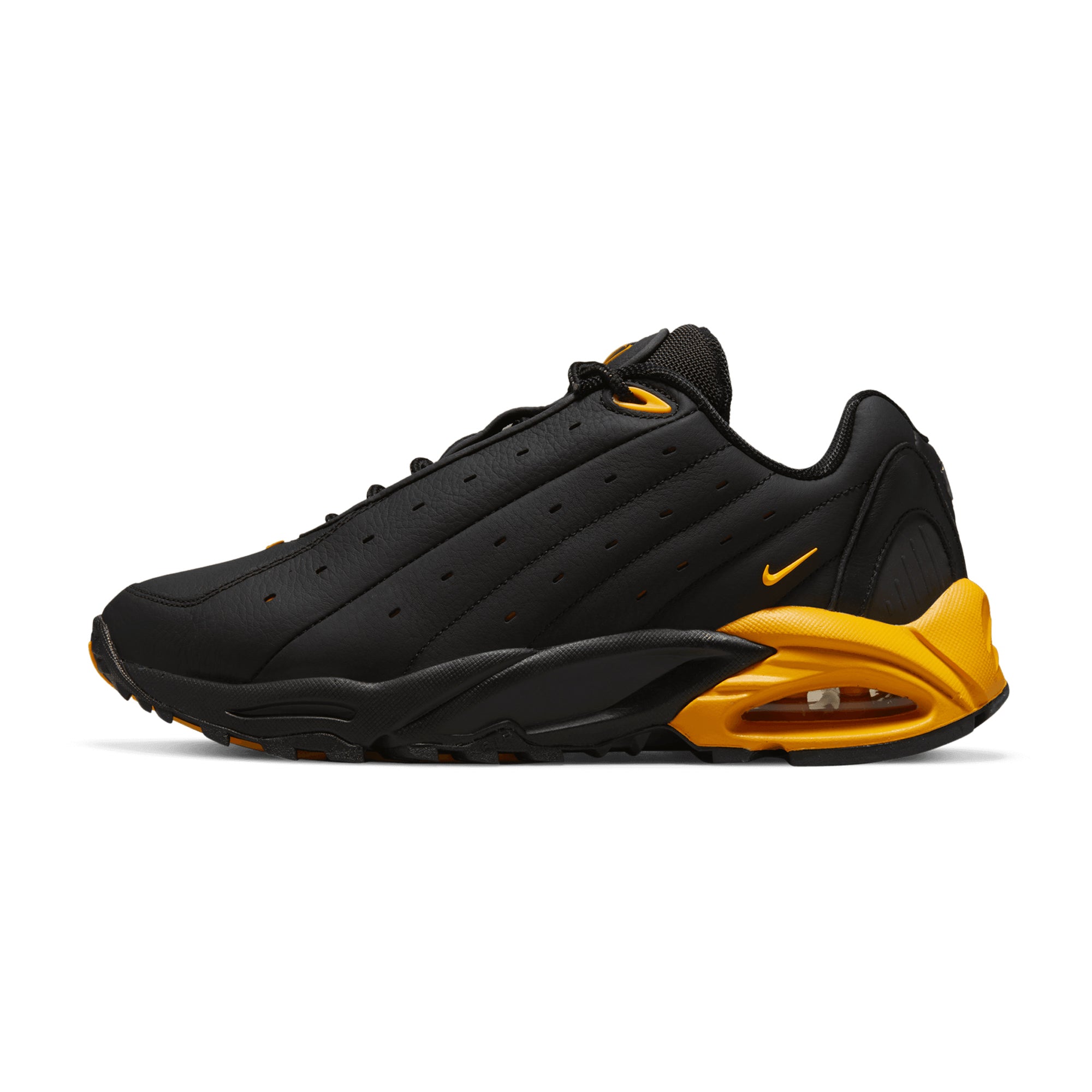 Hot Step Air Terra/NOCTA DH4692-002 Black – Capsule