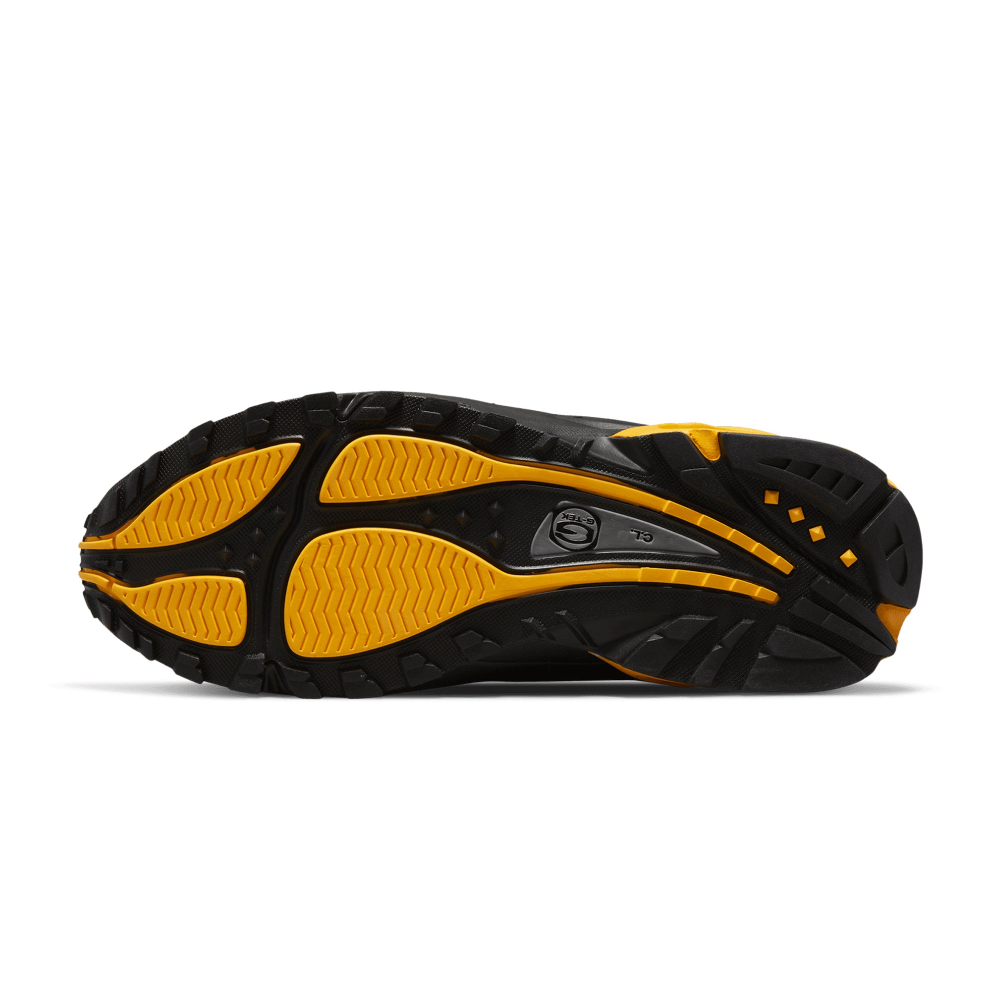 Hot Step Air Terra/NOCTA DH4692-002 Black