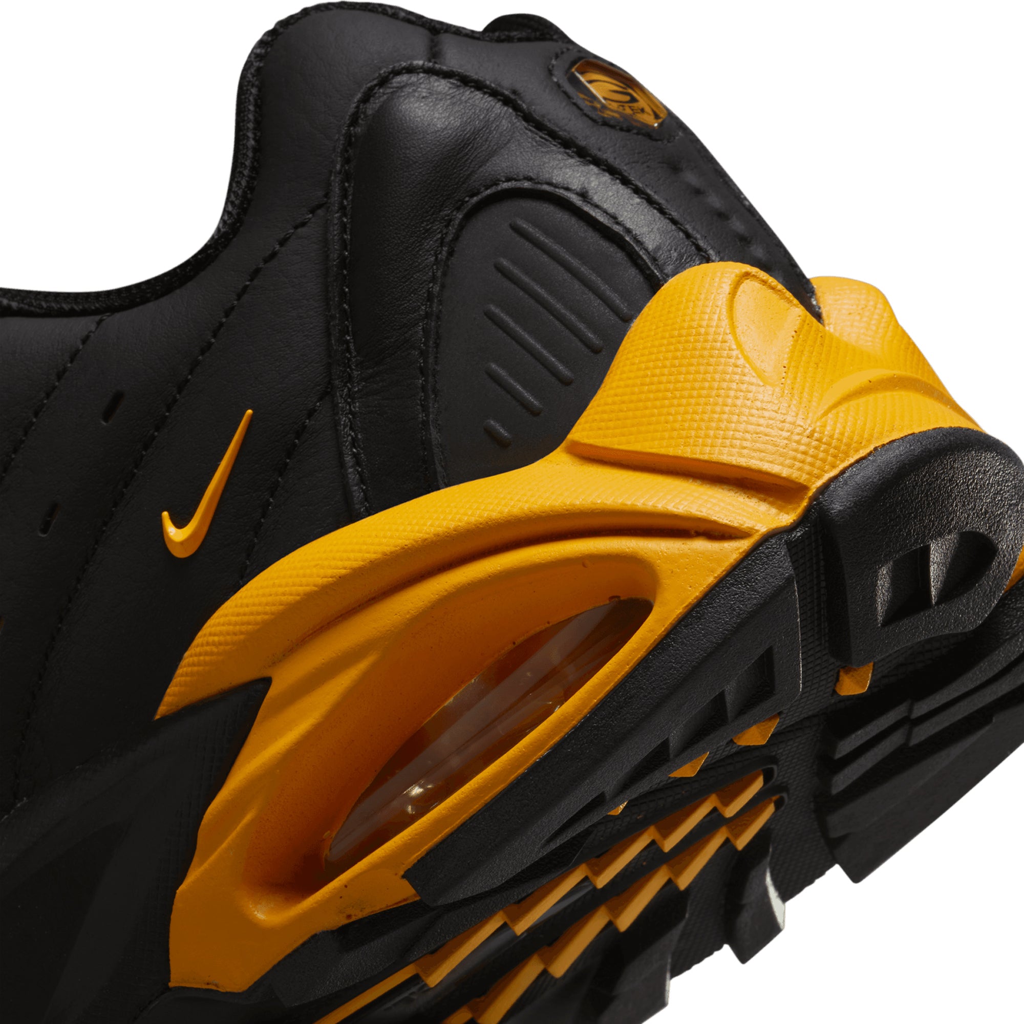 Hot Step Air Terra/NOCTA DH4692-002 Black