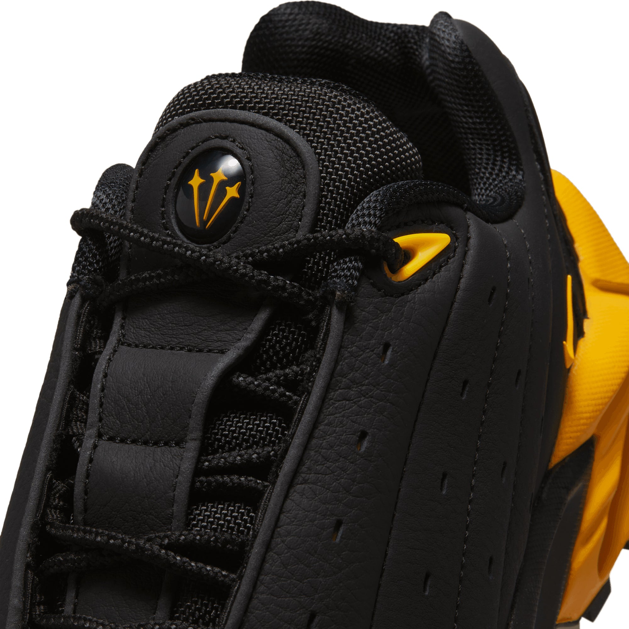 Hot Step Air Terra/NOCTA DH4692-002 Black