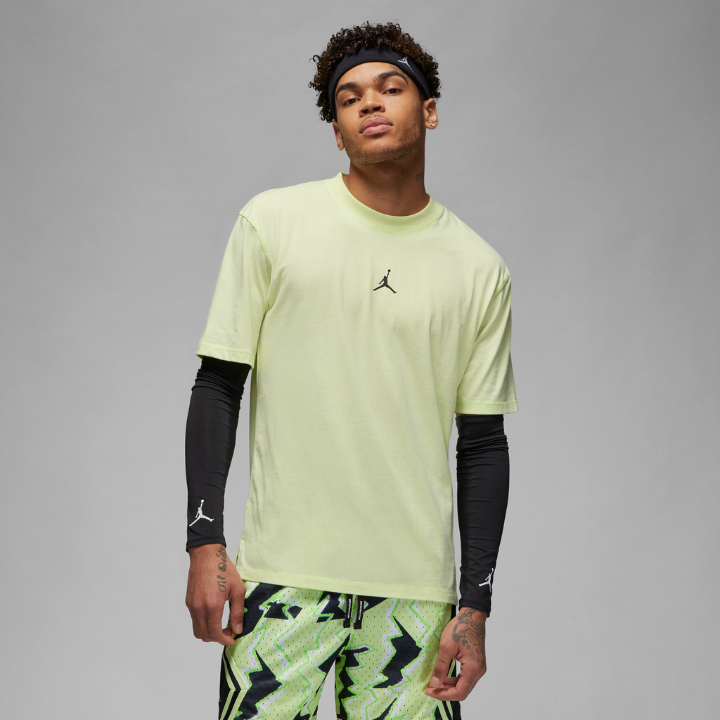 Jordan gatorade hotsell shirts