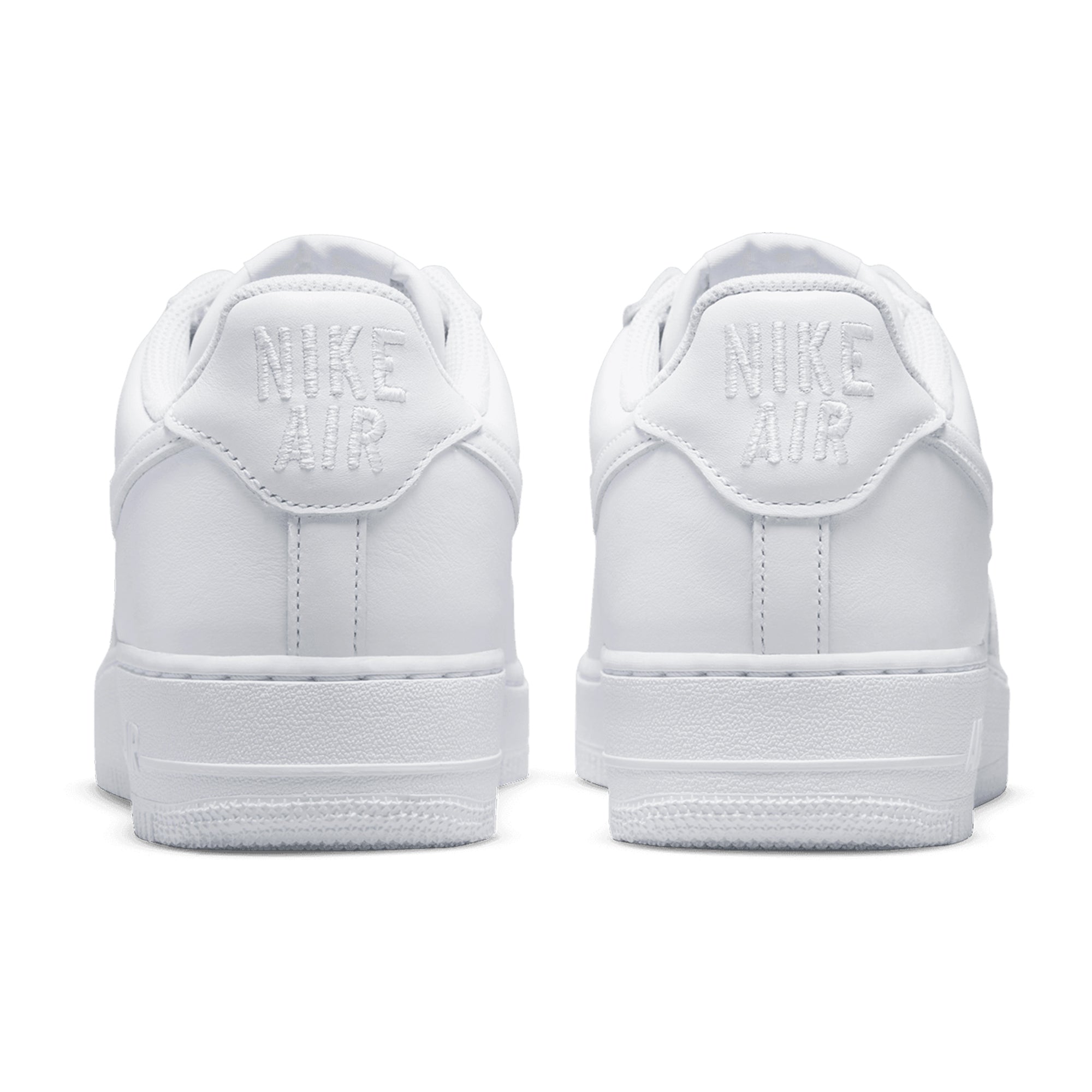 Air Force 1 Retro DJ3911-100 White
