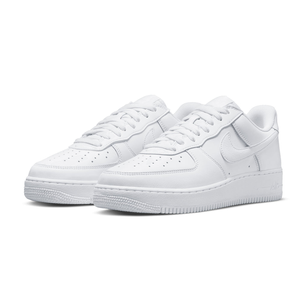 Air Force 1 Retro DJ3911-100 White – Capsule