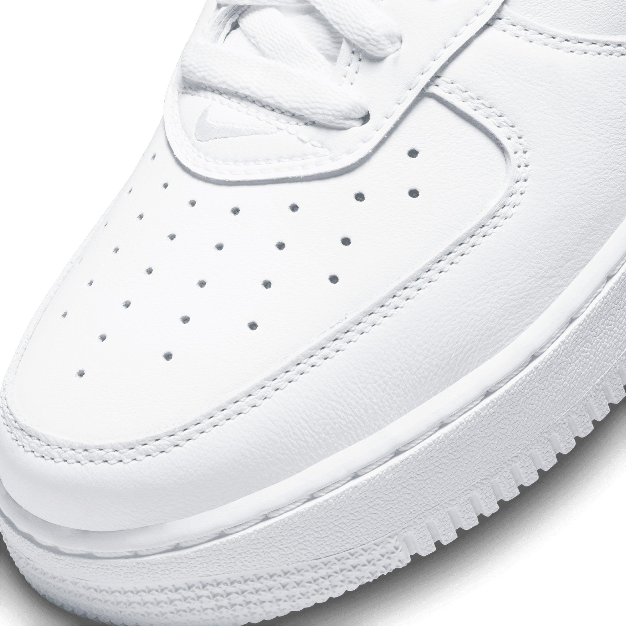 Air Force 1 Retro DJ3911-100 White – Capsule