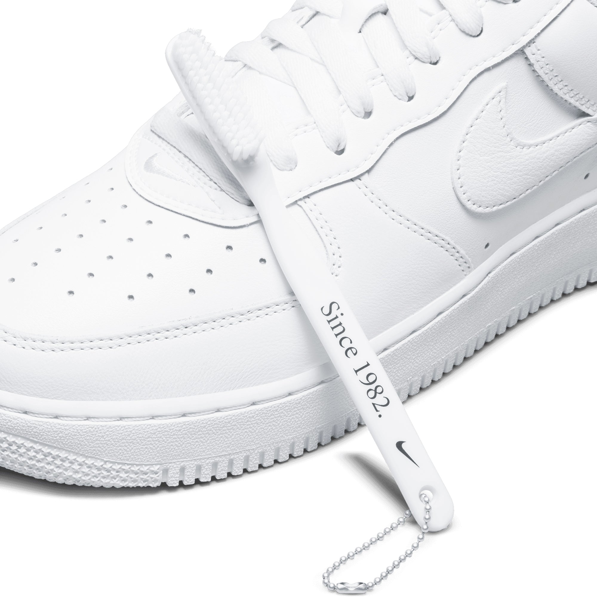 Air Force 1 Retro DJ3911-100 White