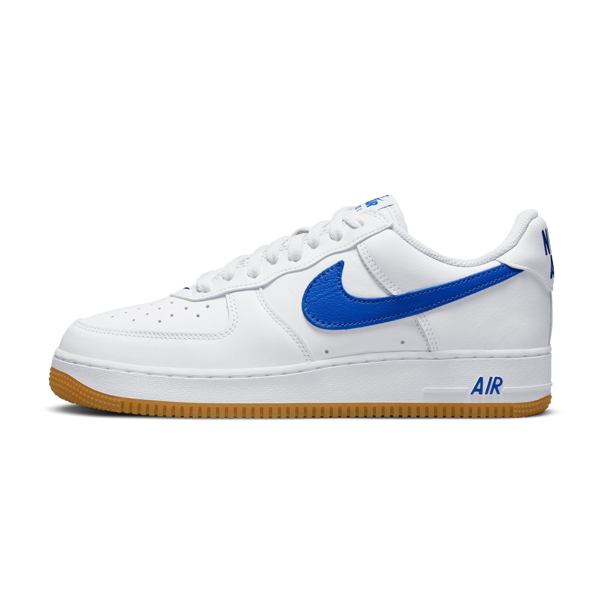 Air Force 1 Low Retro DJ3911-101 Royal Blue – Capsule