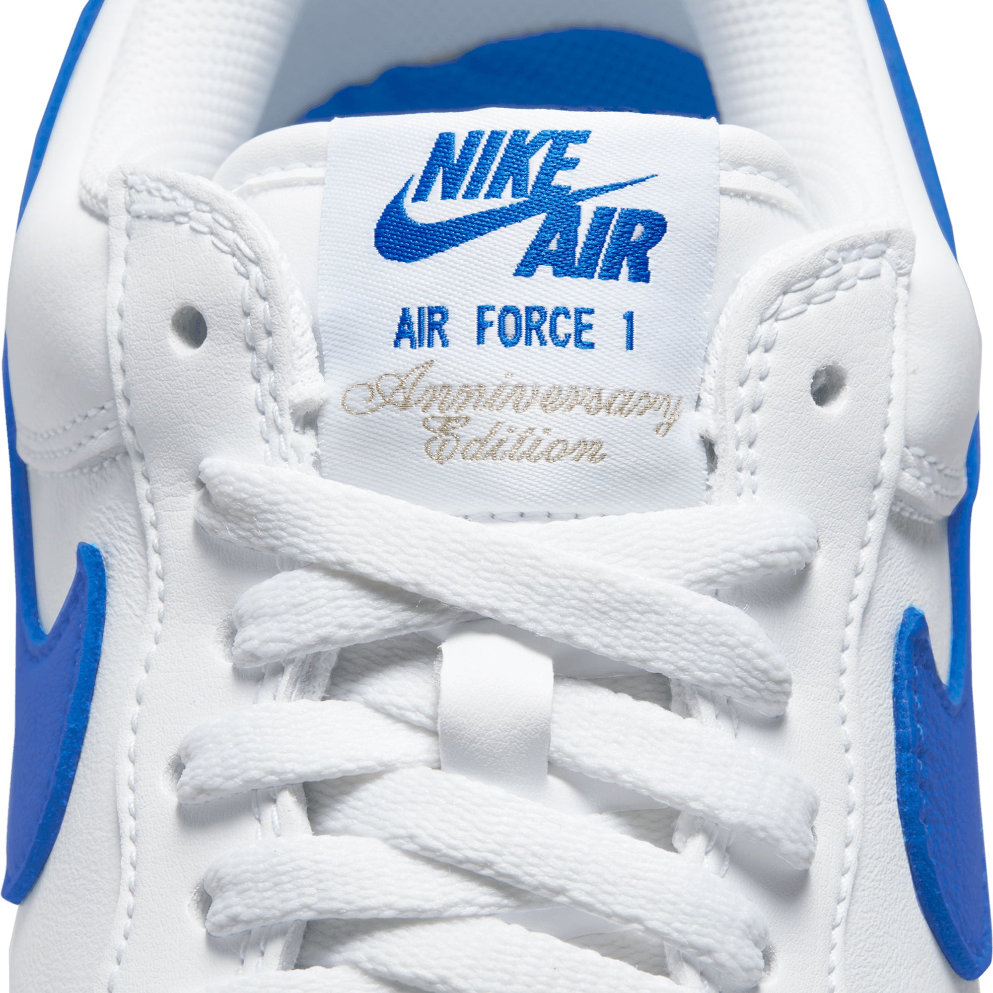 Air Force 1 Low Retro DJ3911-101 Royal Blue