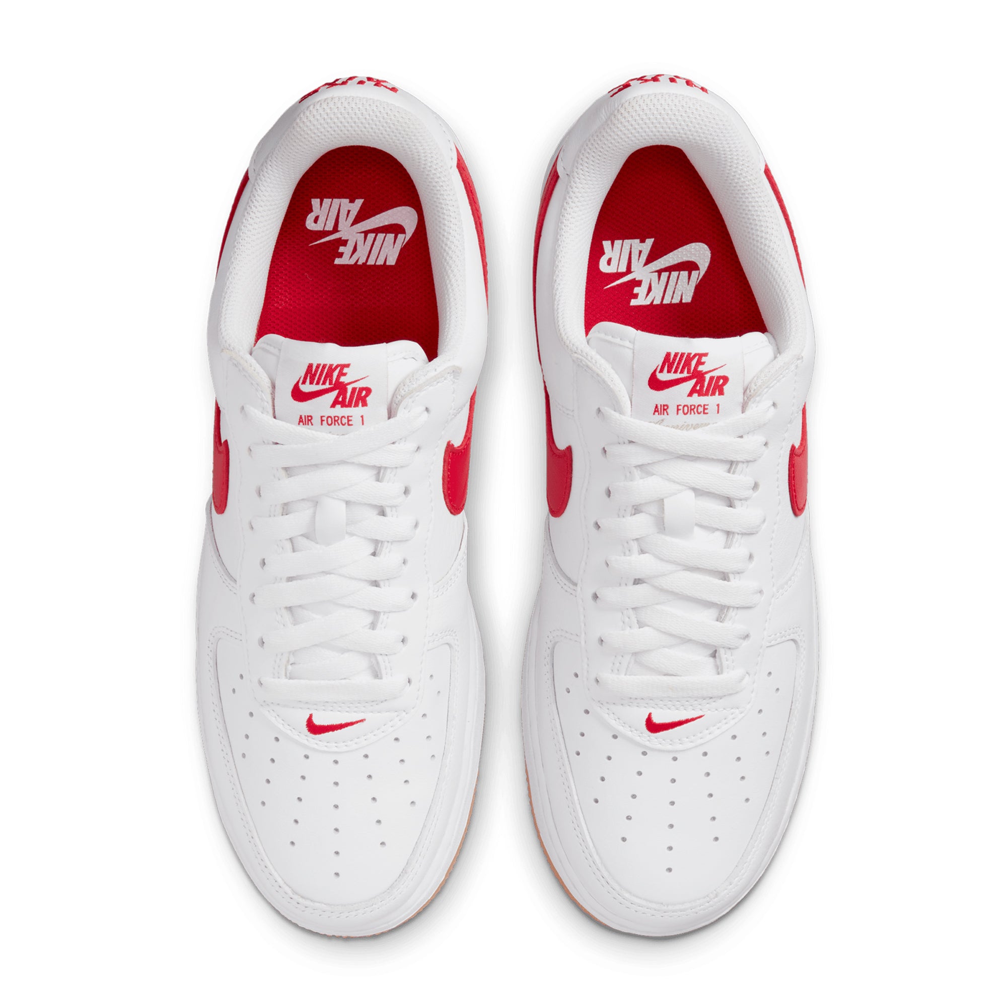 Air Force 1 Low Retro DJ3911-102 Red