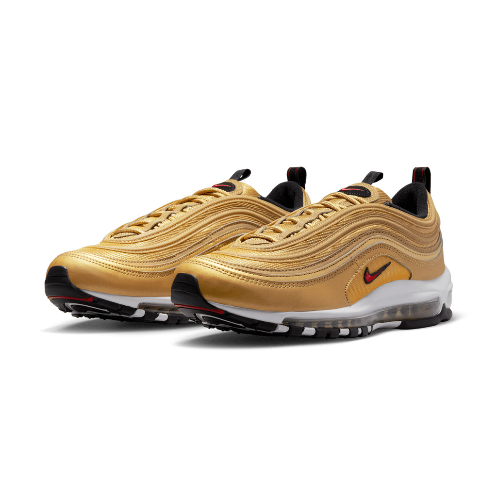 Air Max 97 OG DM0028-700 Metallic Gold