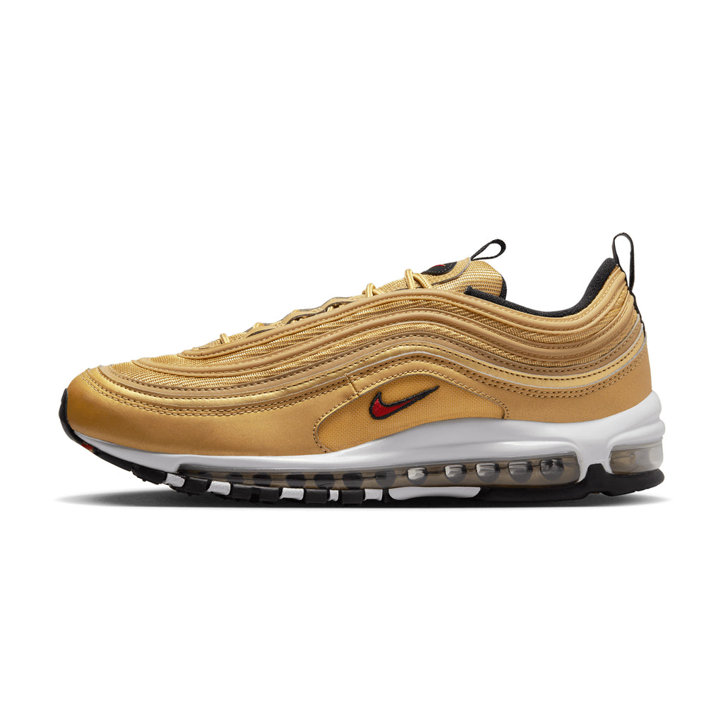 Air Max 97 OG DM0028-700 Metallic Gold
