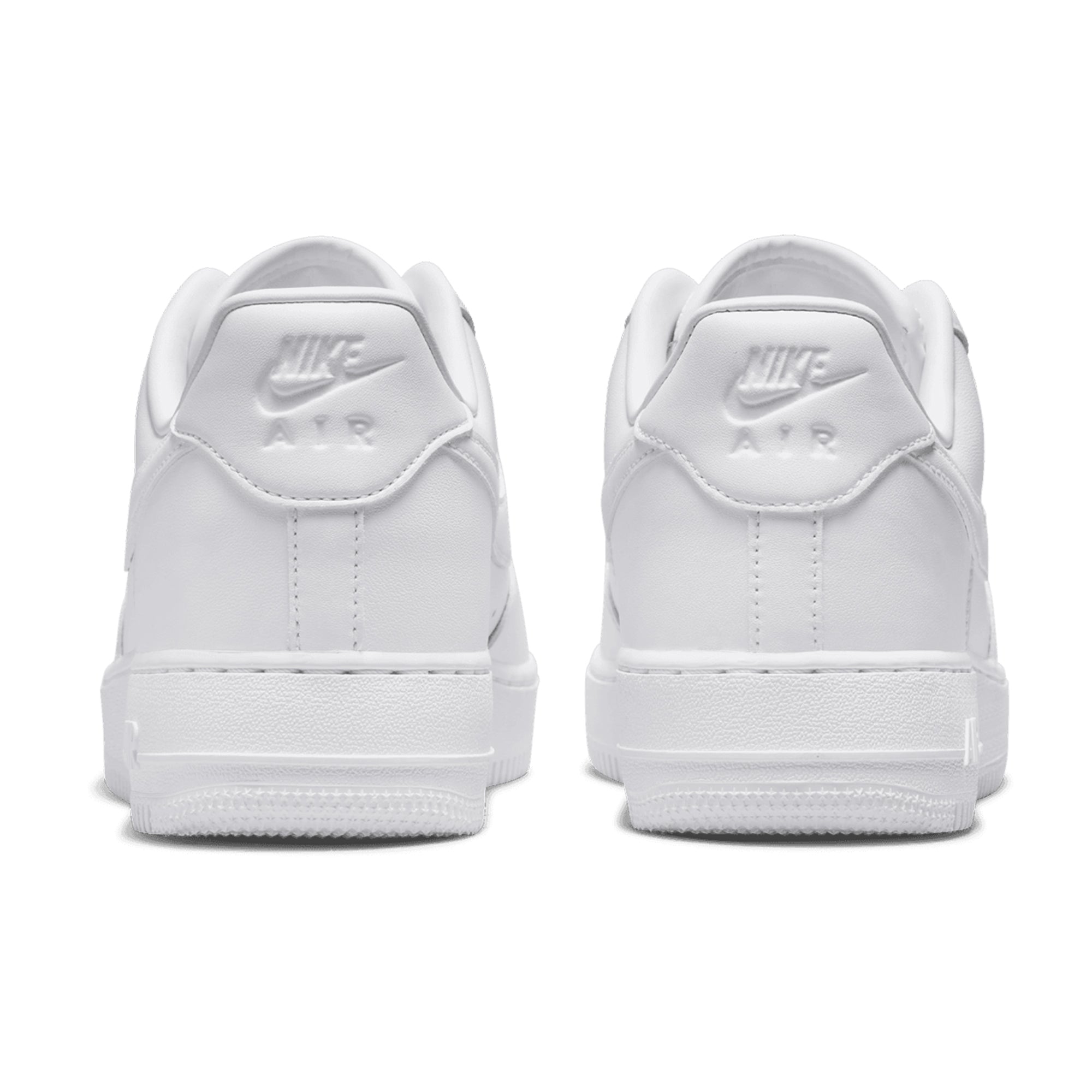 Air Force 1 07 Fresh DM0211-100 White